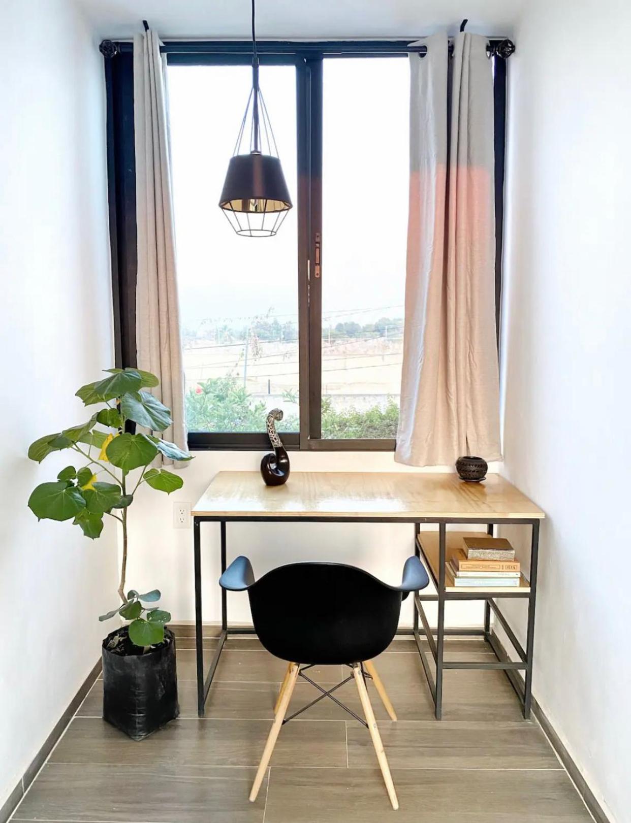 Hermoso Loft en Santa Anita view 2