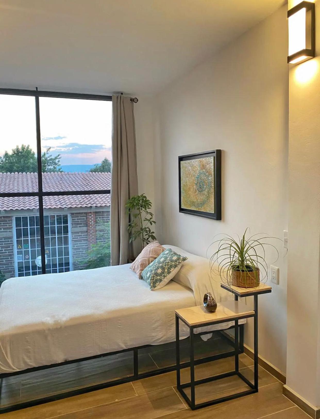 Hermoso Loft en Santa Anita view 3