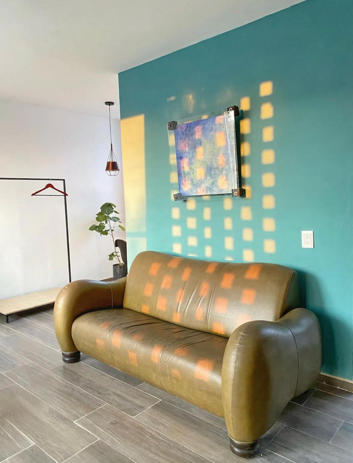 Hermoso Loft en Santa Anita view 4