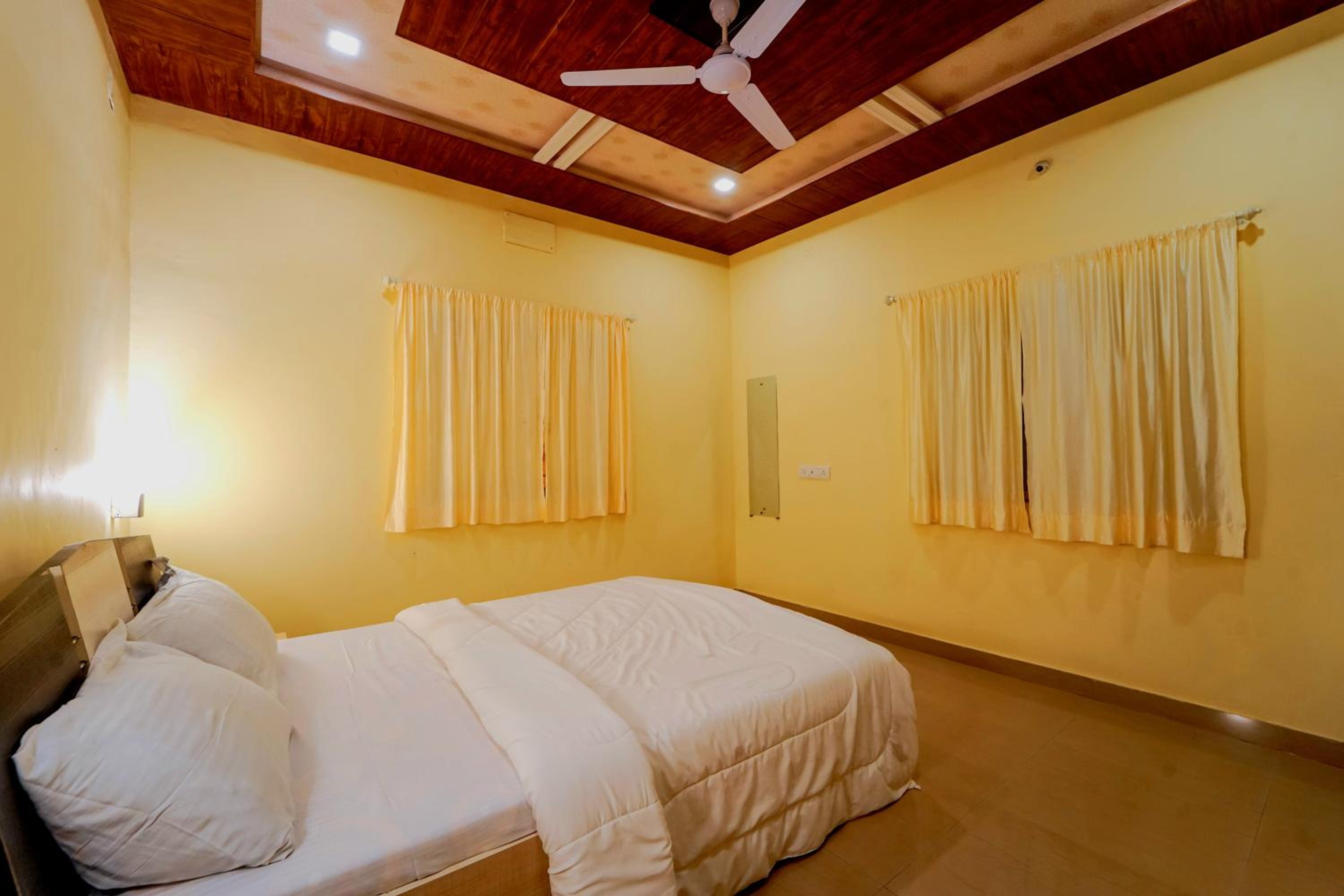 Royal Nest Villa view 3