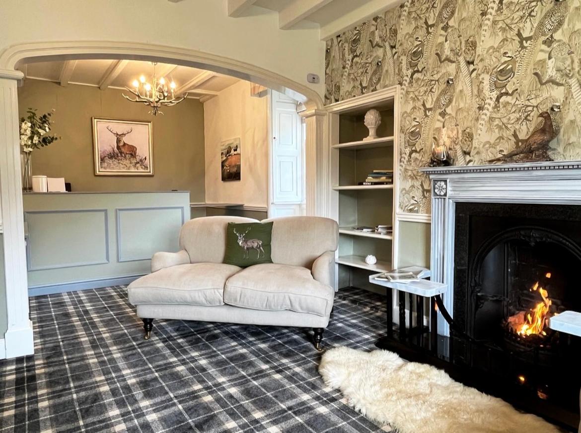 Burnley House Bed & Breakfast