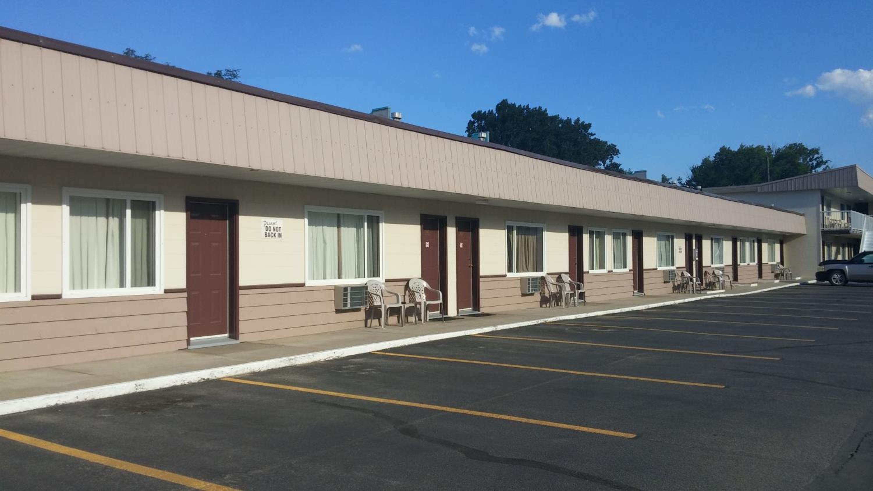 Shoreline Resort Condominiums