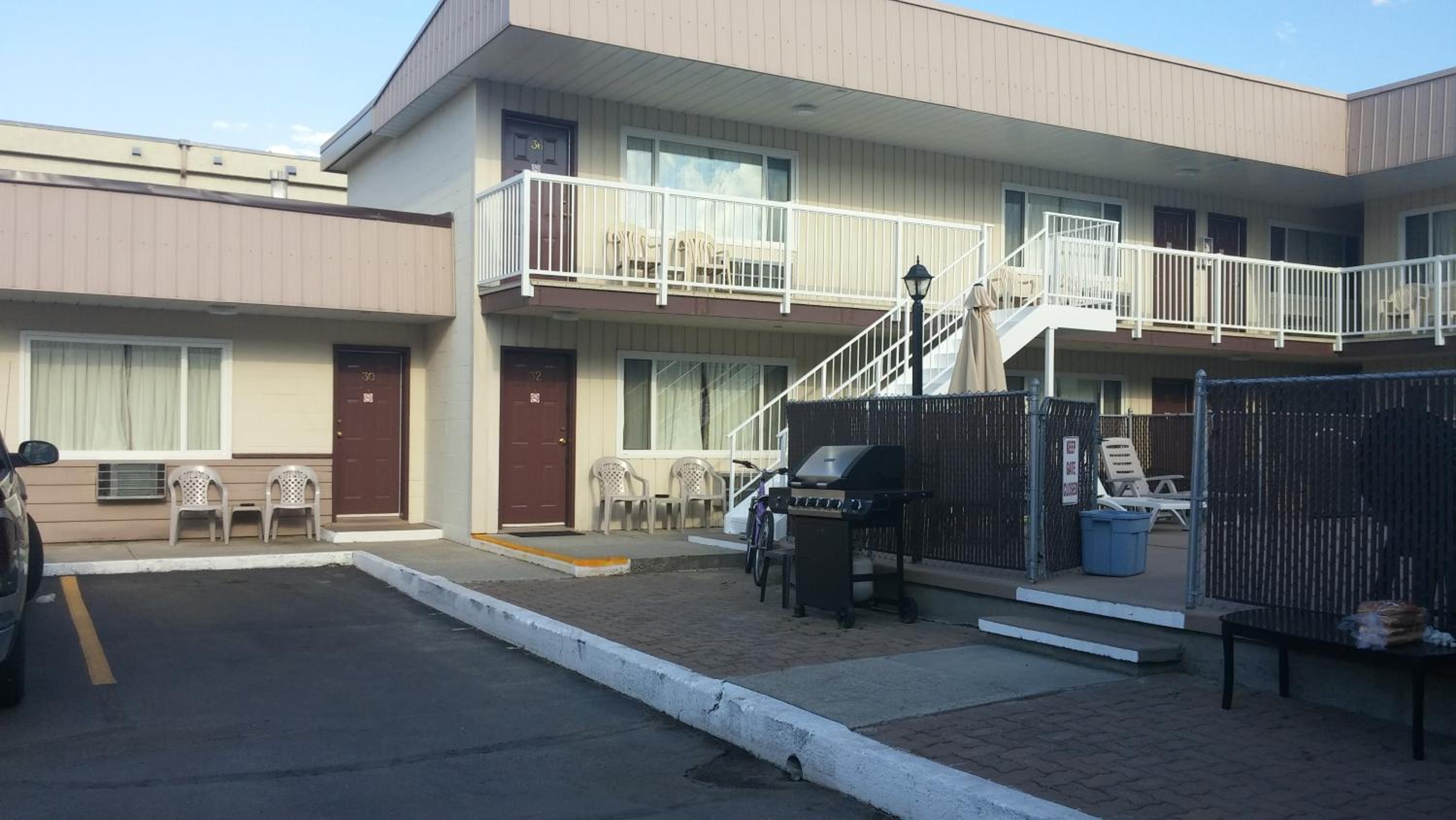 Shoreline Resort Condominiums