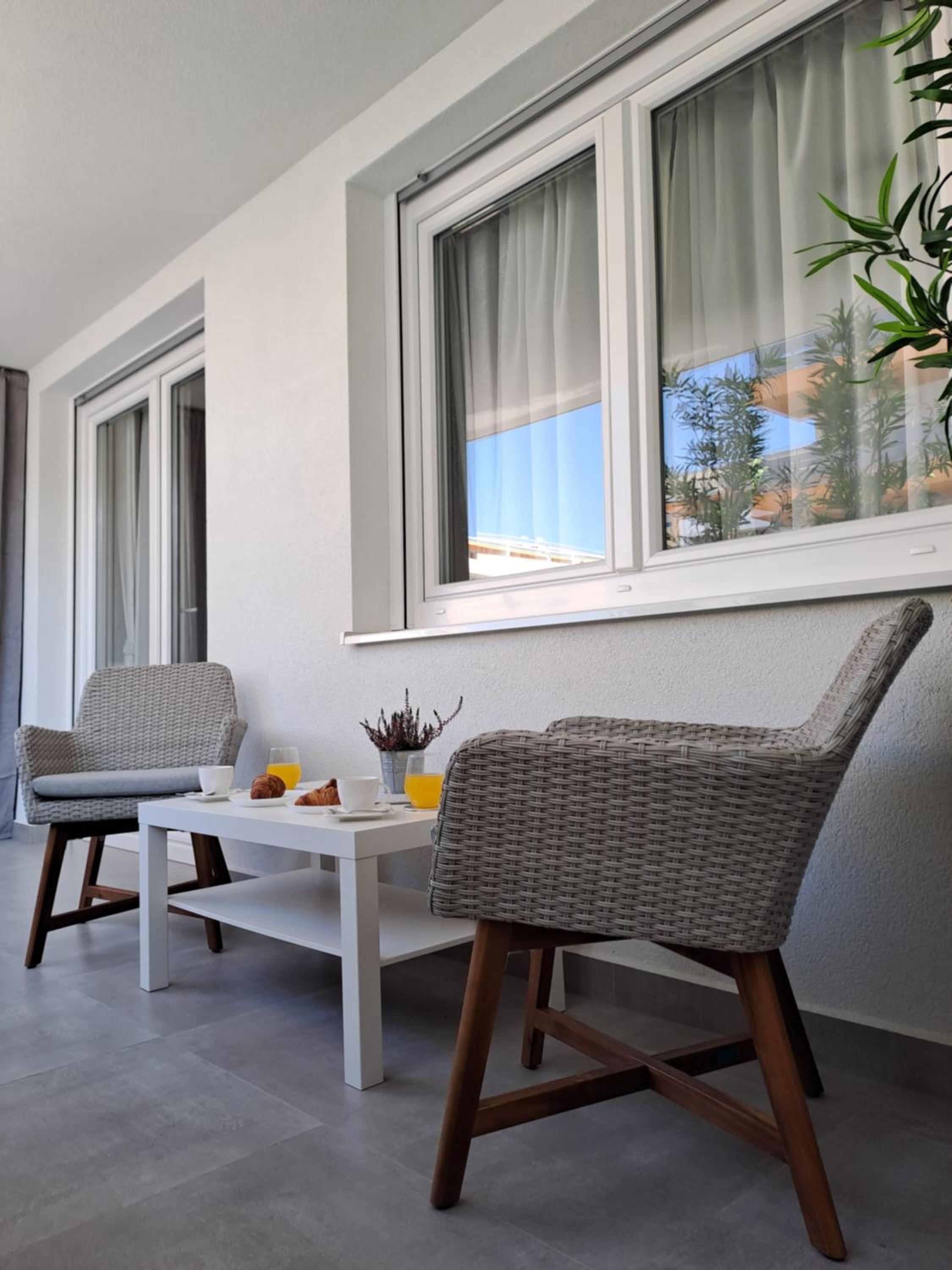 Zagreb Vacations - Abstract City Apartman - Property Image 12