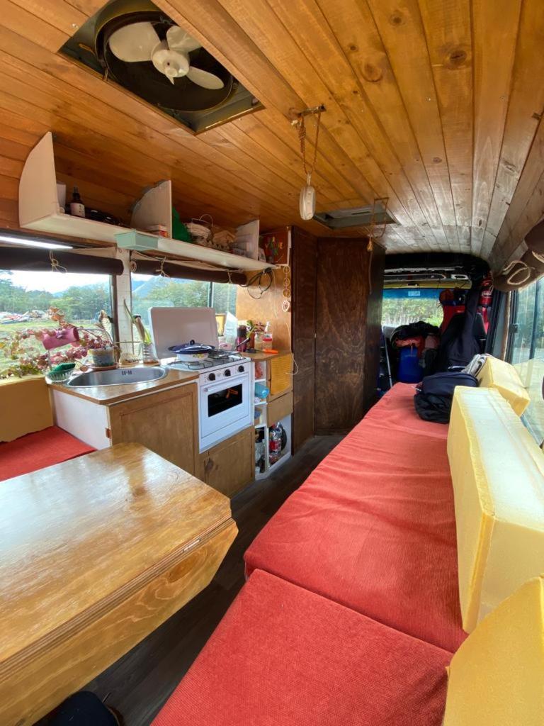 Camperbus Apawata