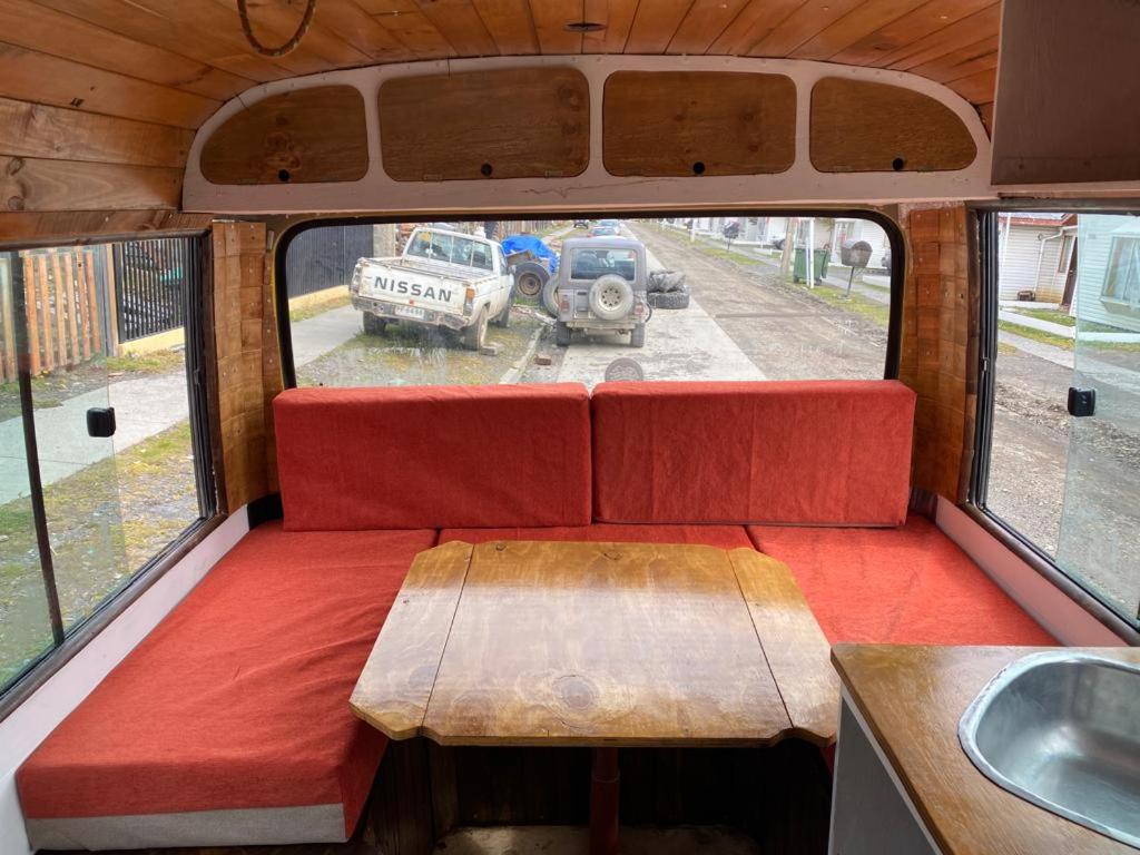 Camperbus Apawata