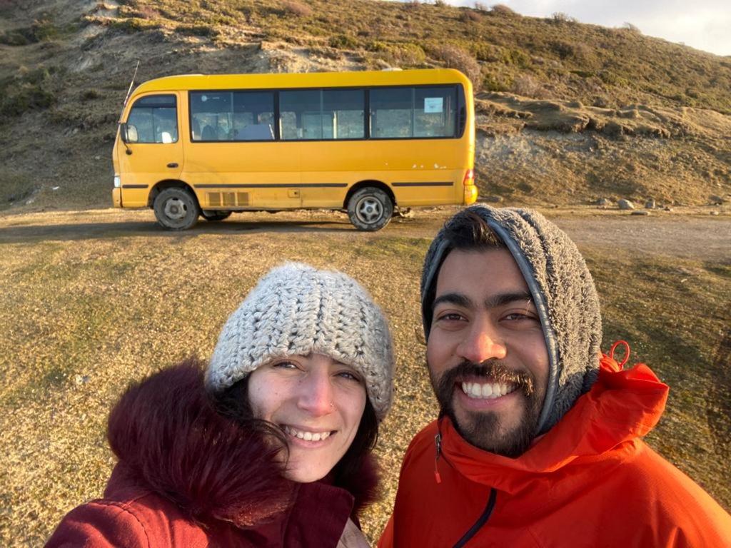Camperbus Apawata