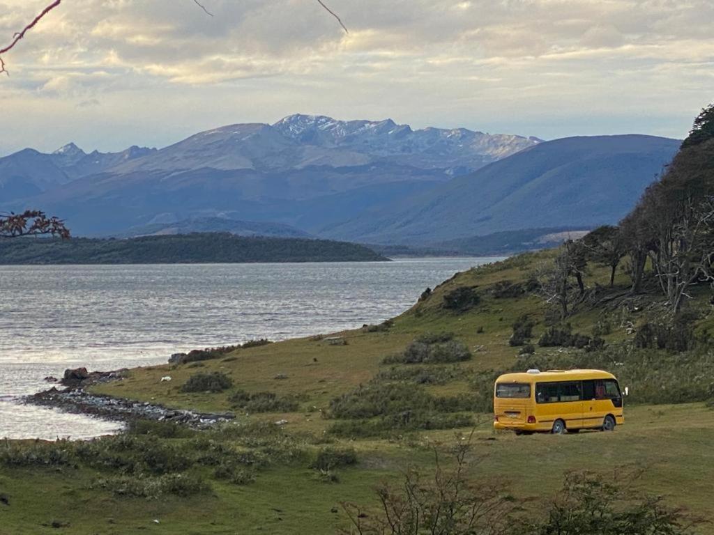 Camperbus Apawata