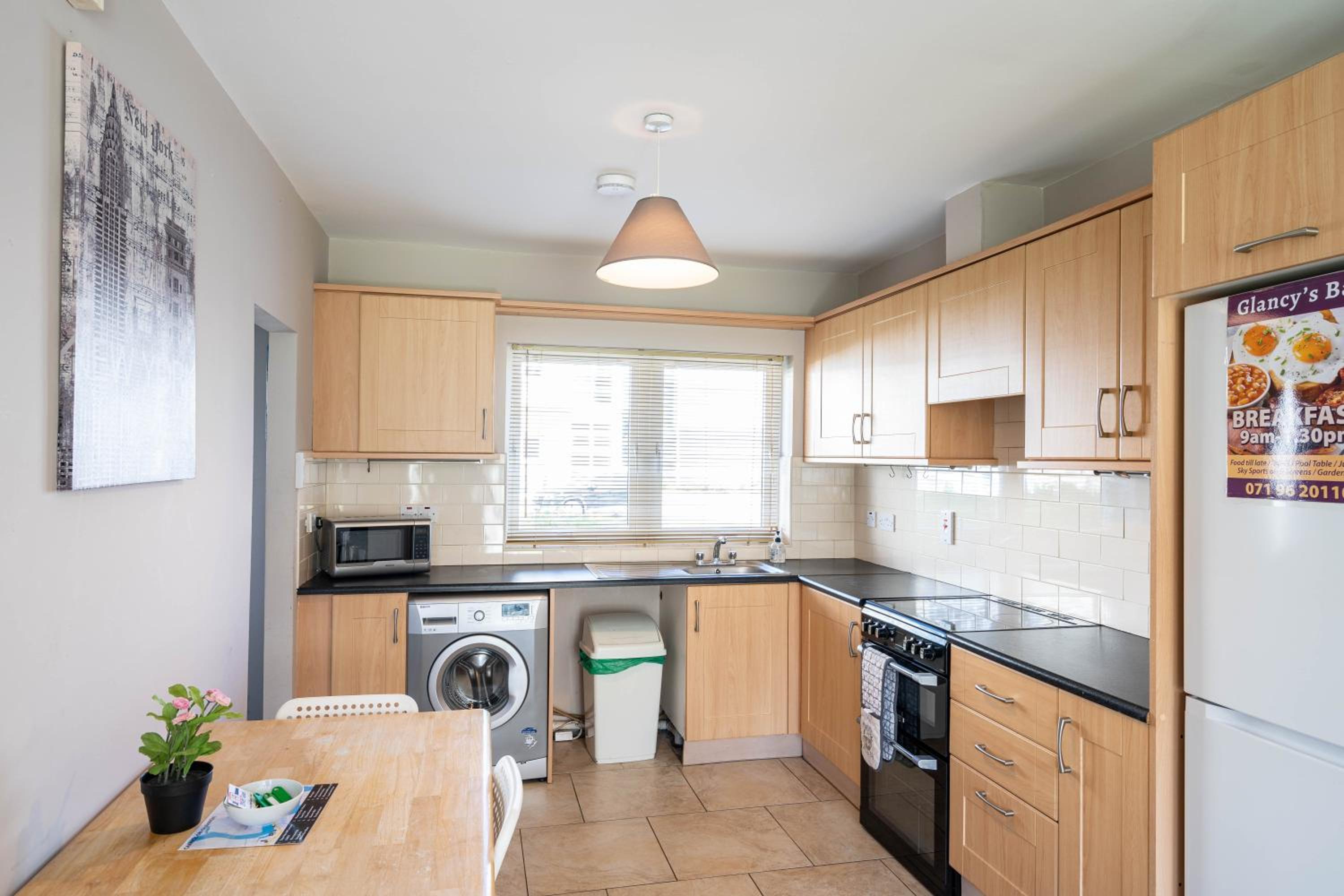 Riverside Townhouse Carrick