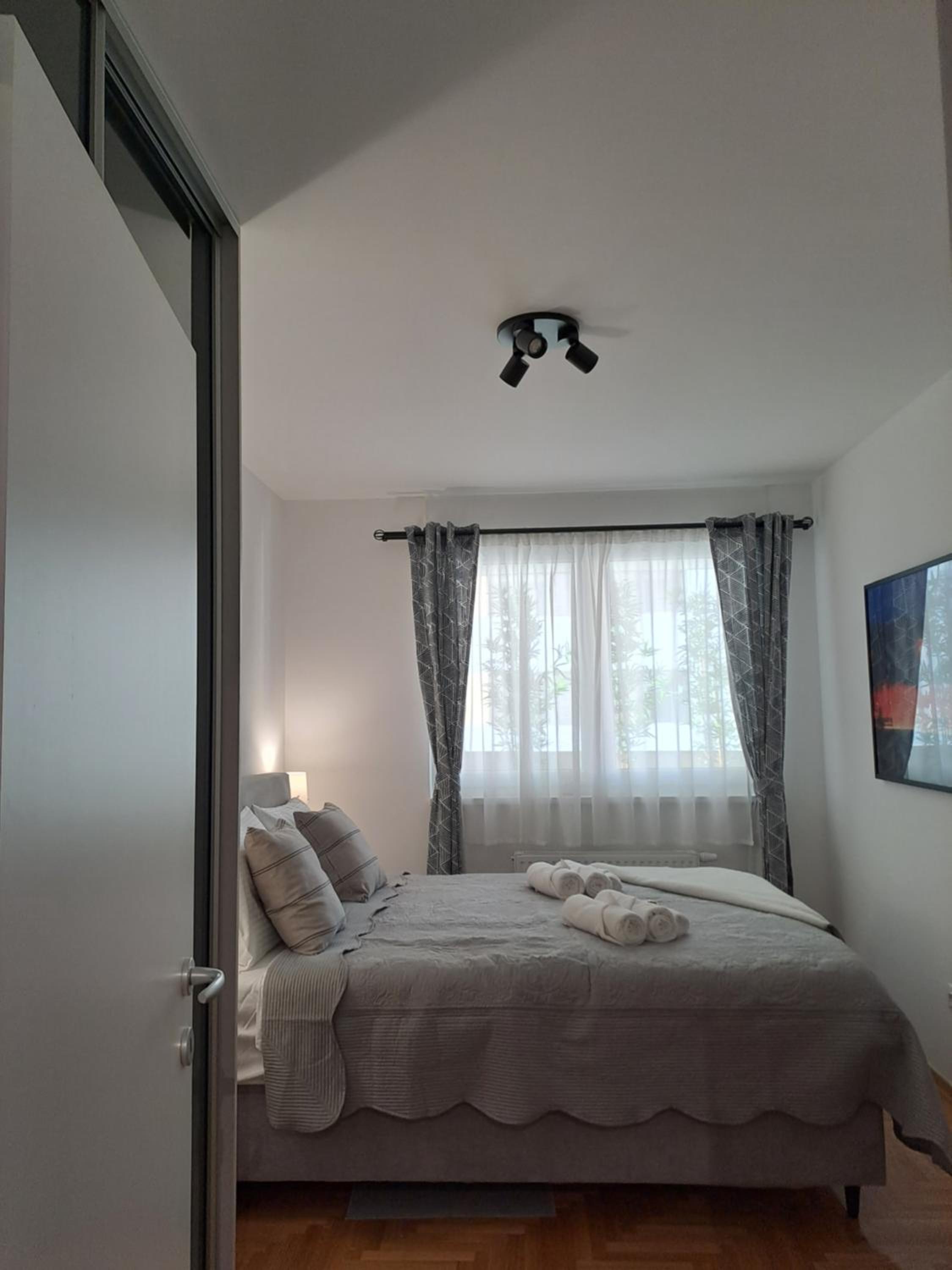 Zagreb Vacations - Abstract City Apartman - Property Image 14