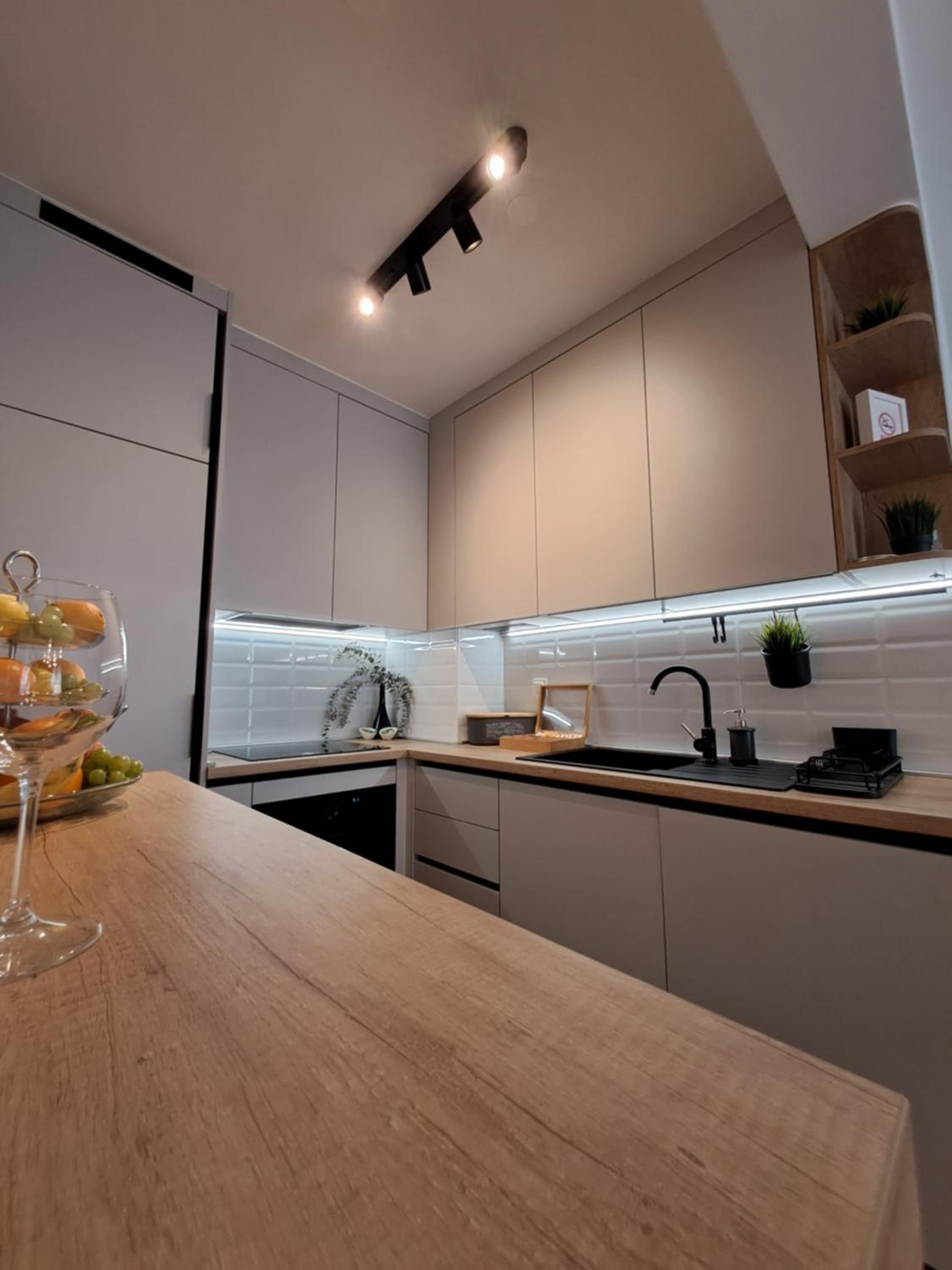 Zagreb Vacations - Abstract City Apartman - Property Image 27