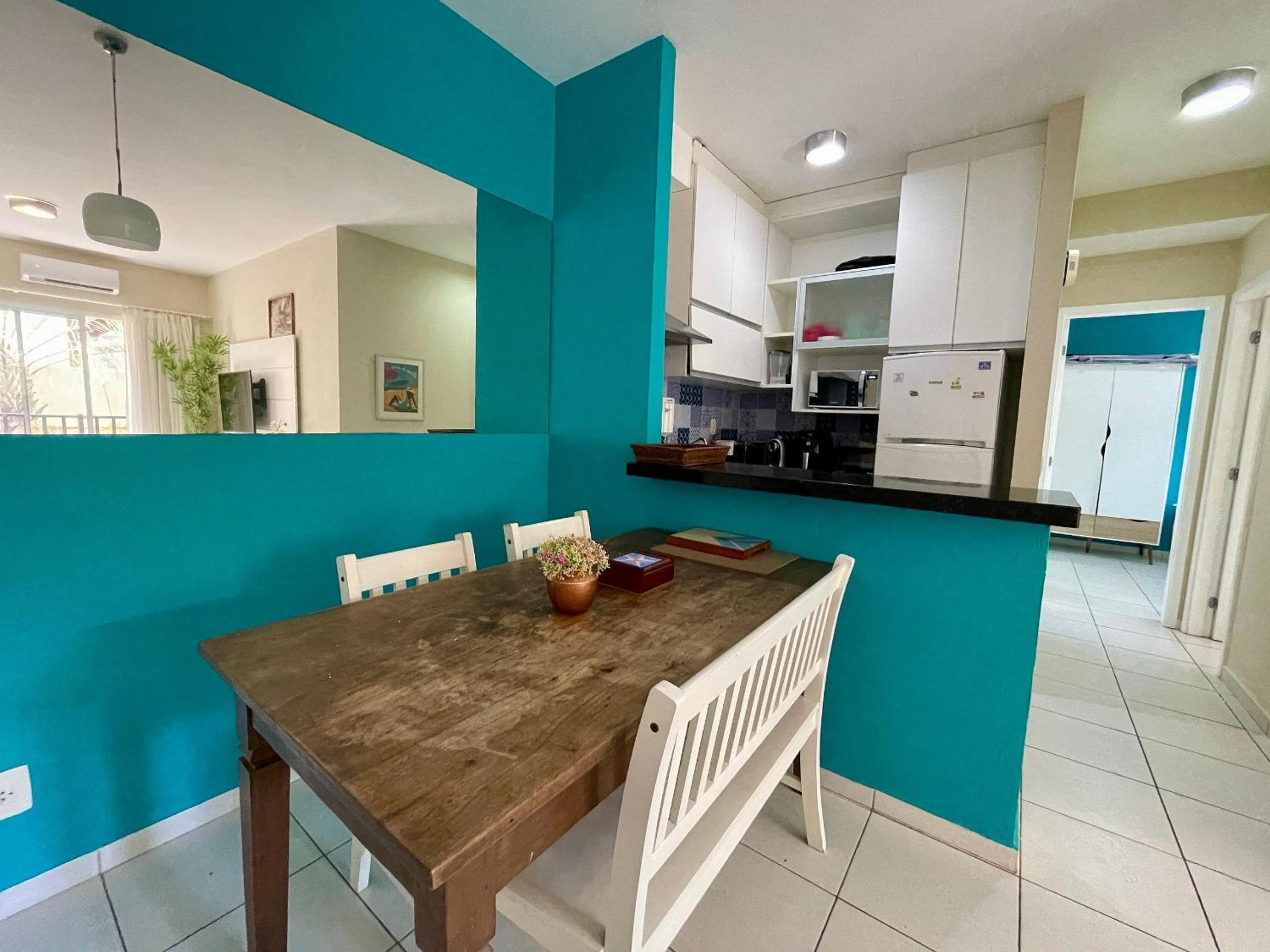 Beach Living Pé na Areia por Be My Guest