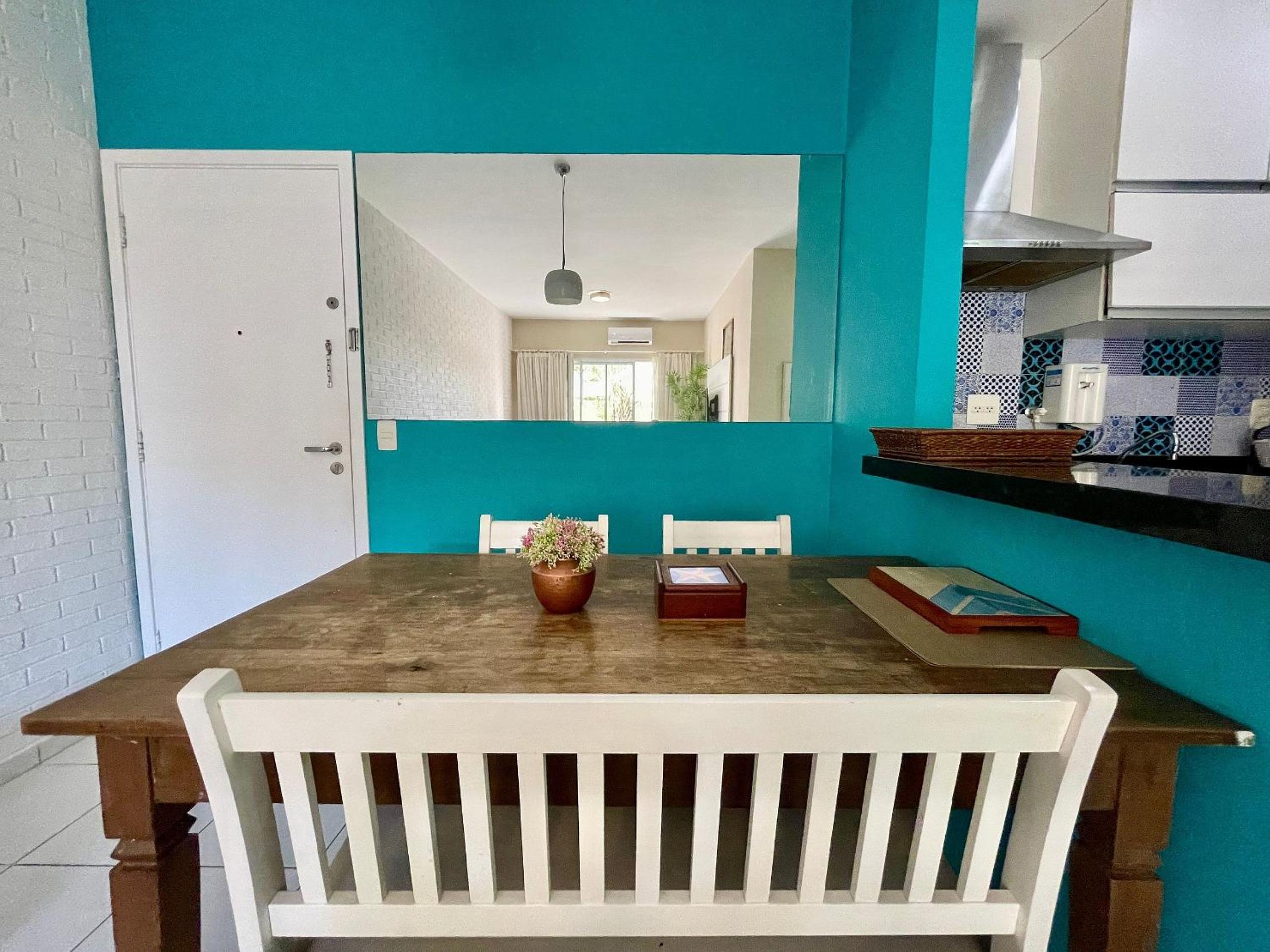 Beach Living Pé na Areia por Be My Guest