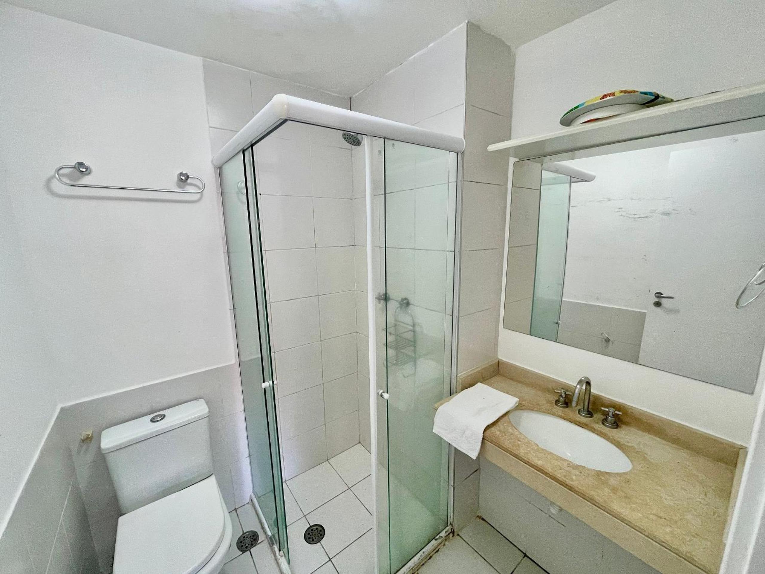 Beach Living Pé na Areia por Be My Guest