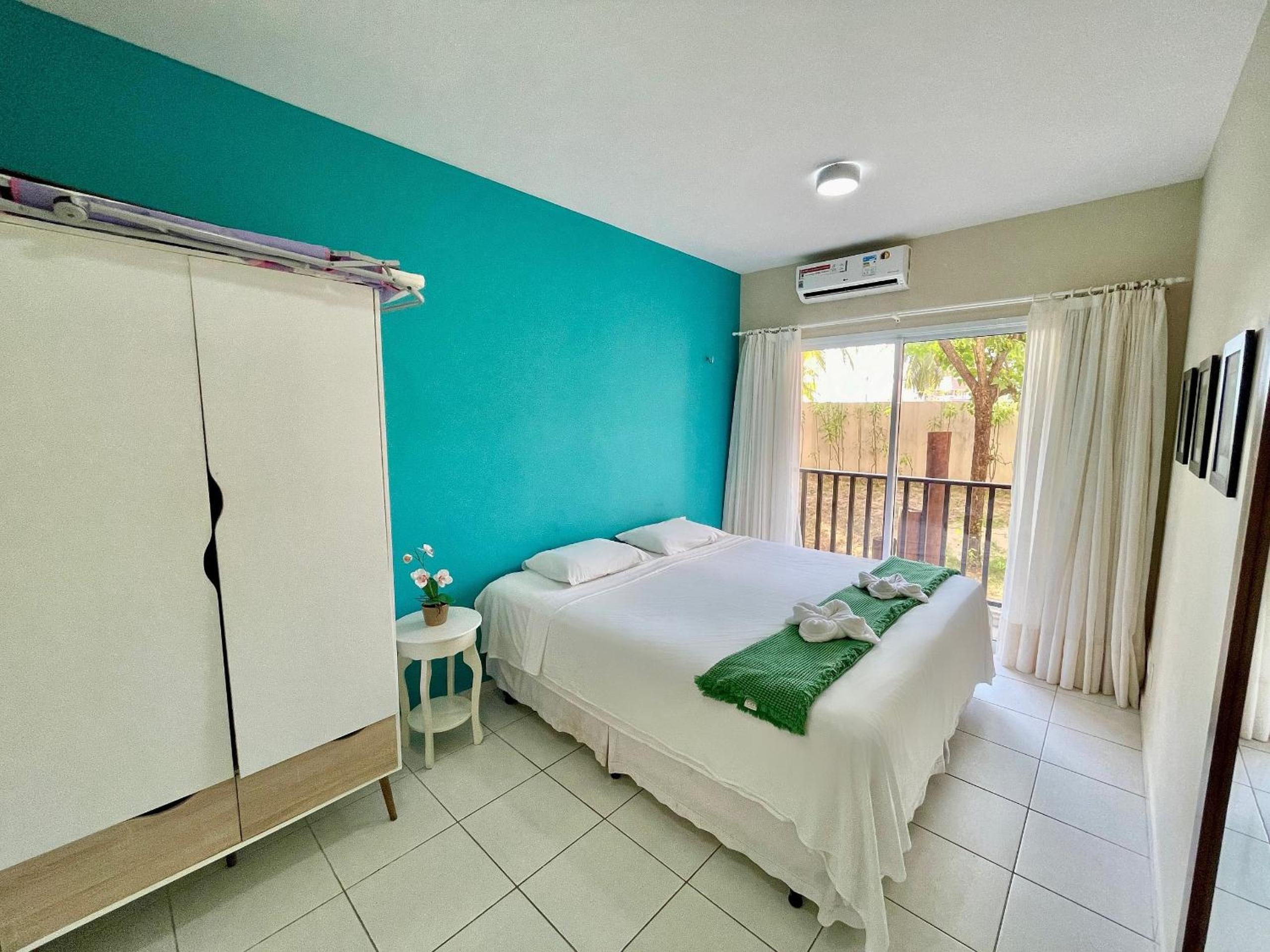 Beach Living Pé na Areia por Be My Guest
