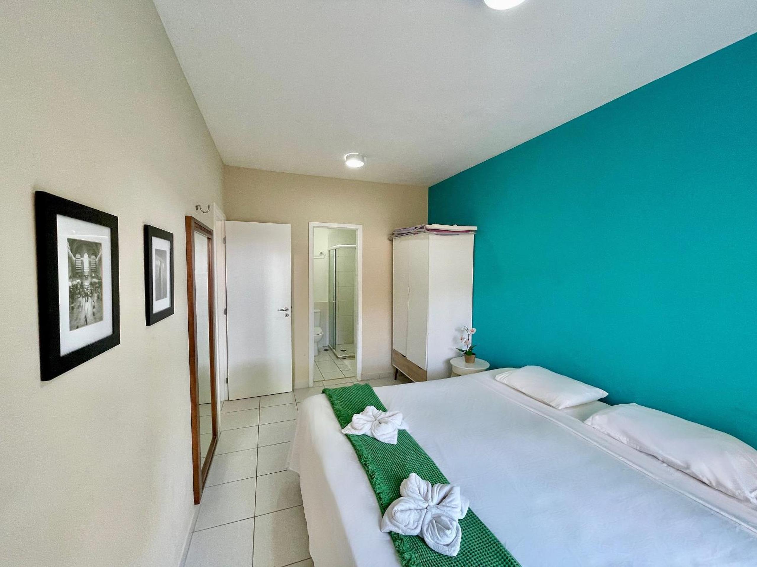 Beach Living Pé na Areia por Be My Guest