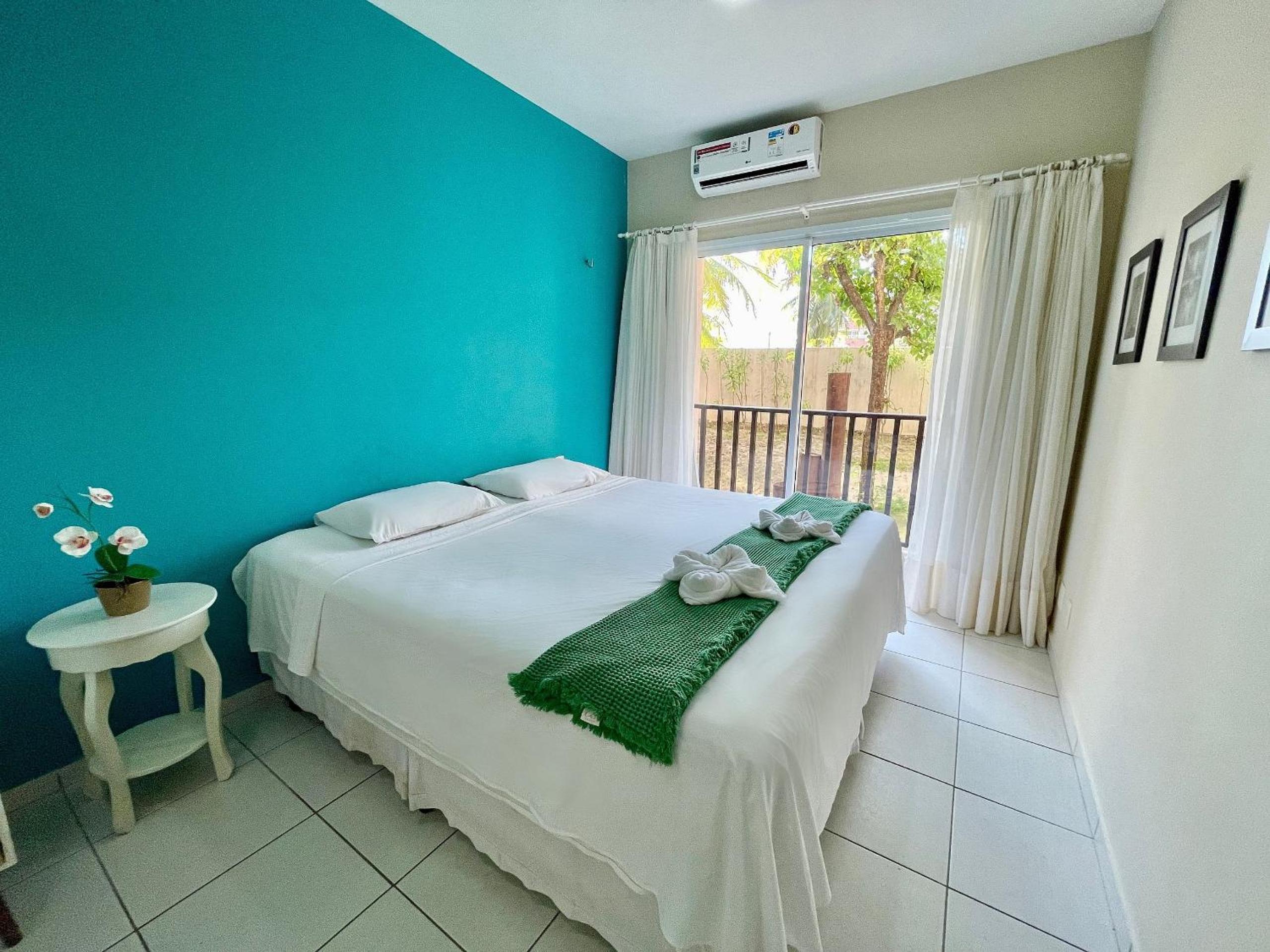 Beach Living Pé na Areia por Be My Guest
