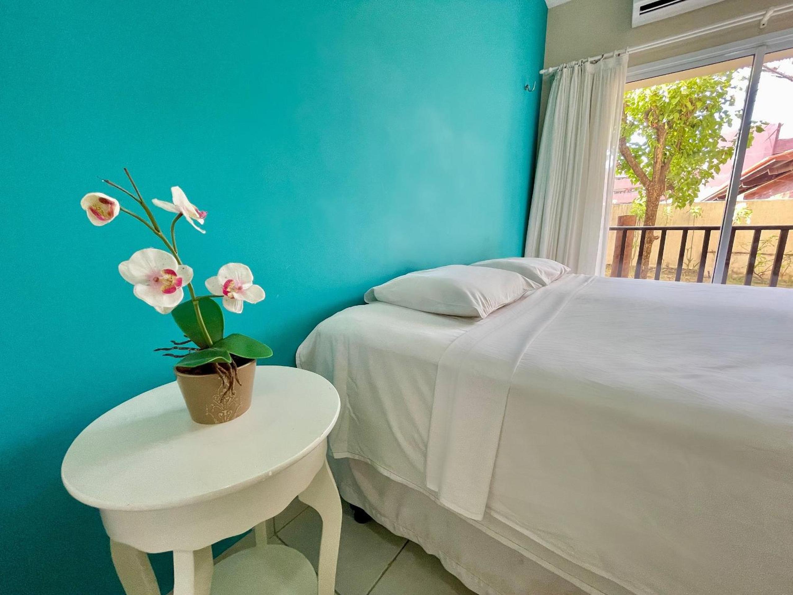 Beach Living Pé na Areia por Be My Guest