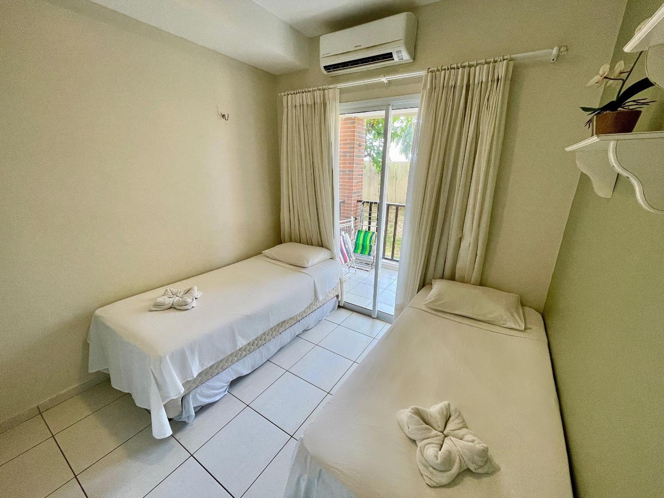 Beach Living Pé na Areia por Be My Guest