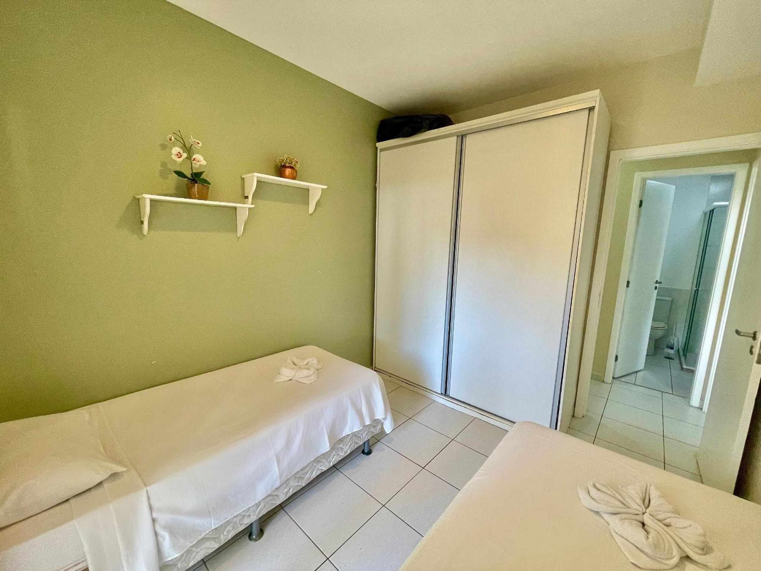 Beach Living Pé na Areia por Be My Guest