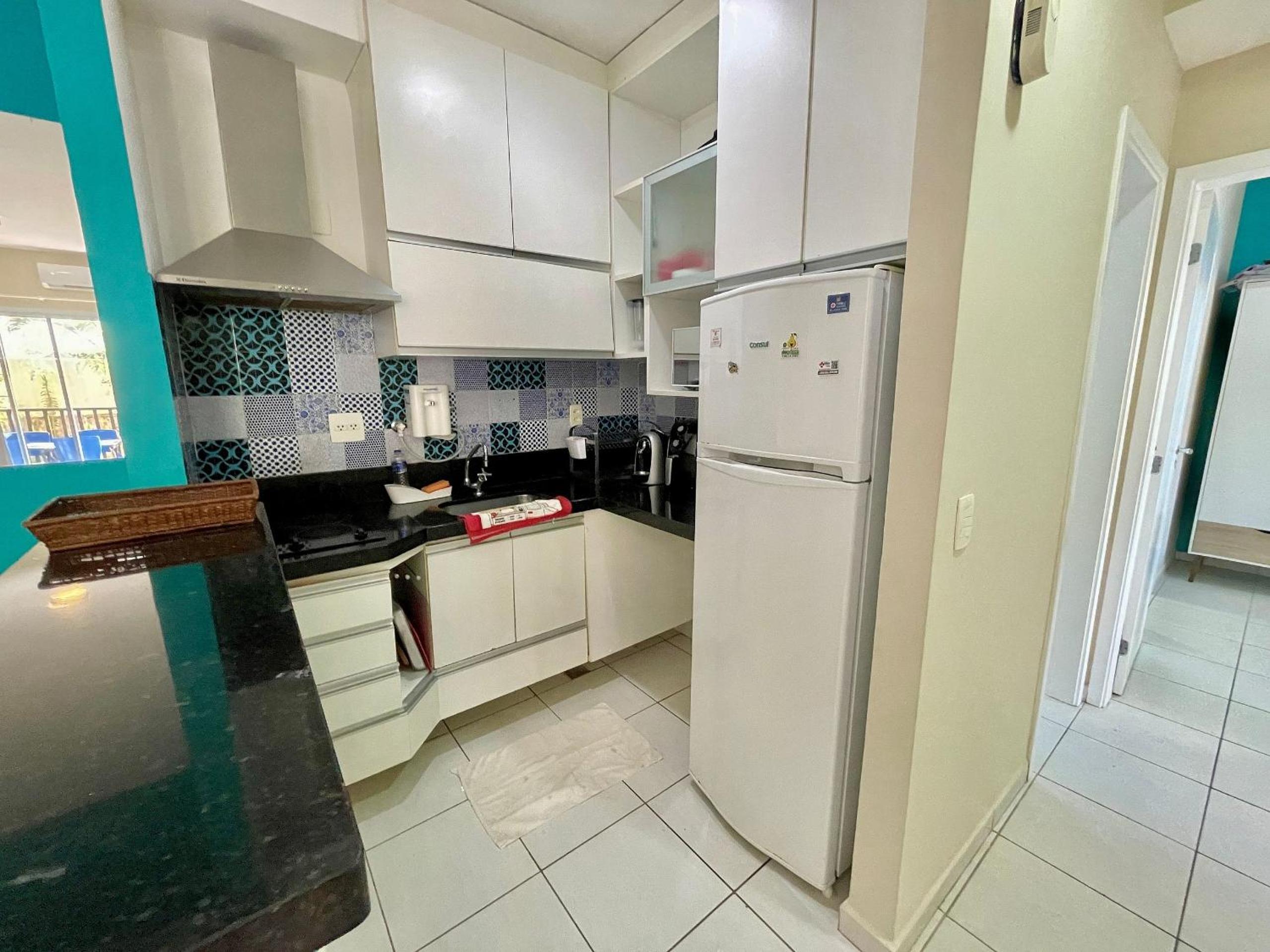 Beach Living Pé na Areia por Be My Guest