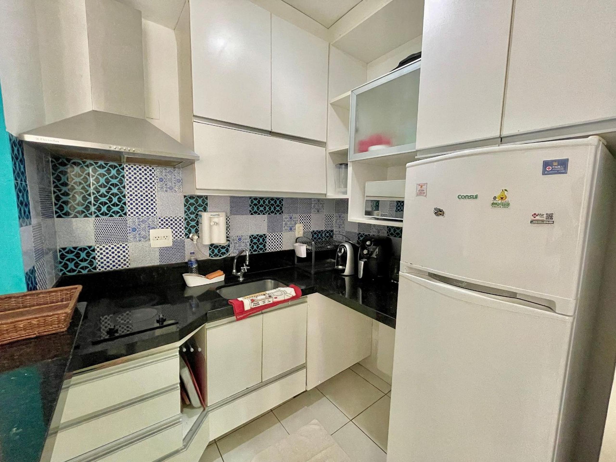 Beach Living Pé na Areia por Be My Guest