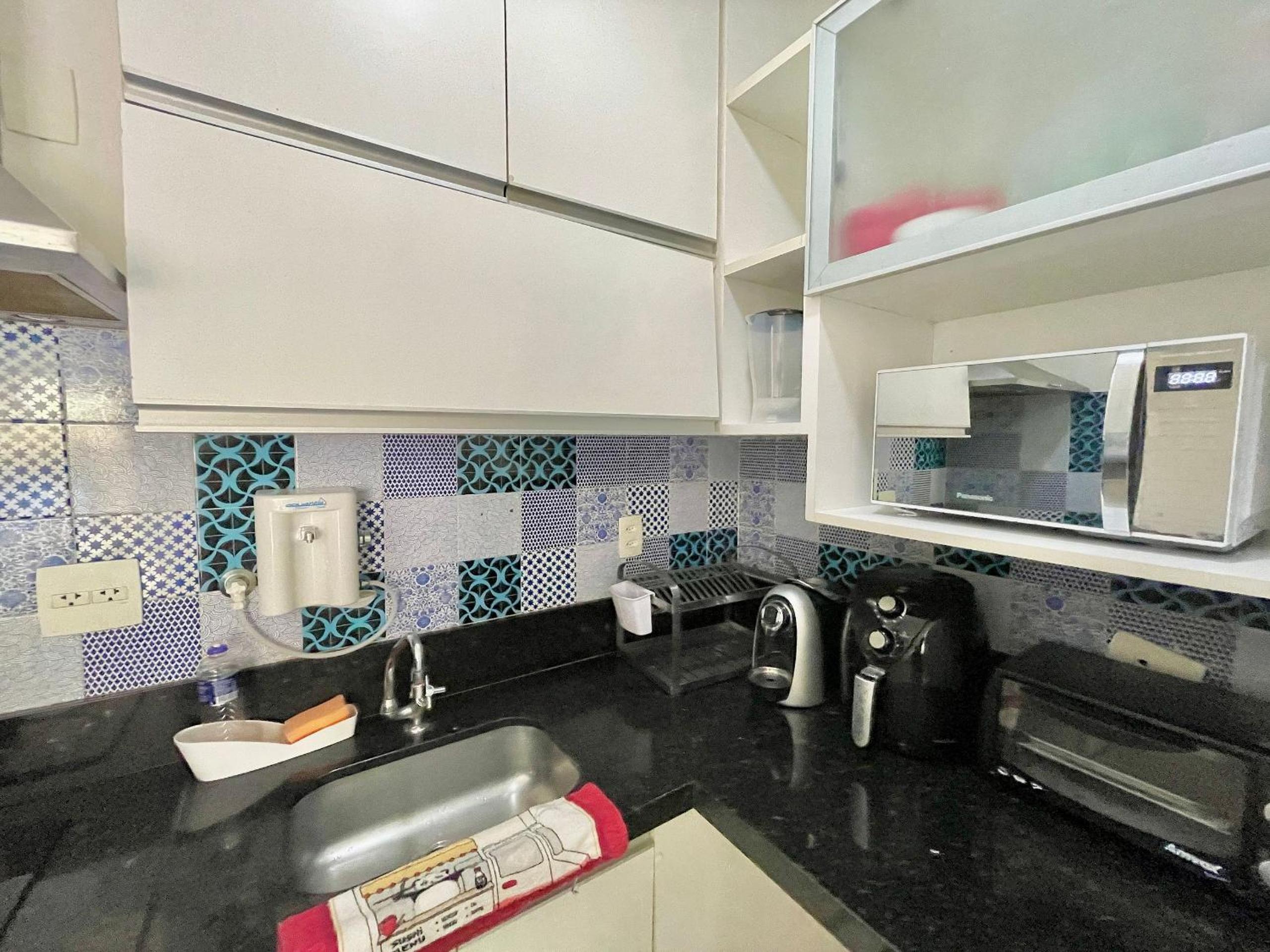 Beach Living Pé na Areia por Be My Guest