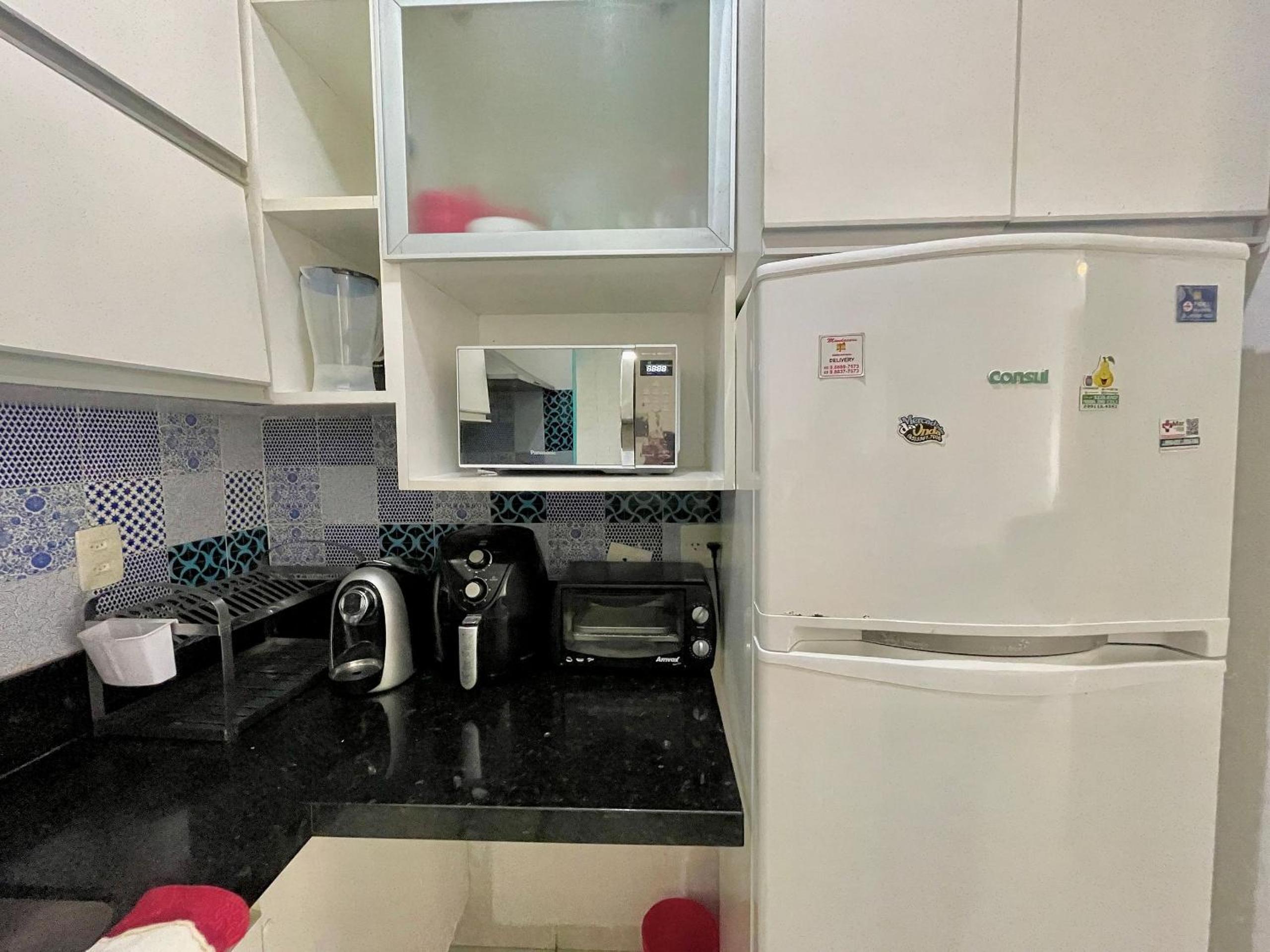 Beach Living Pé na Areia por Be My Guest