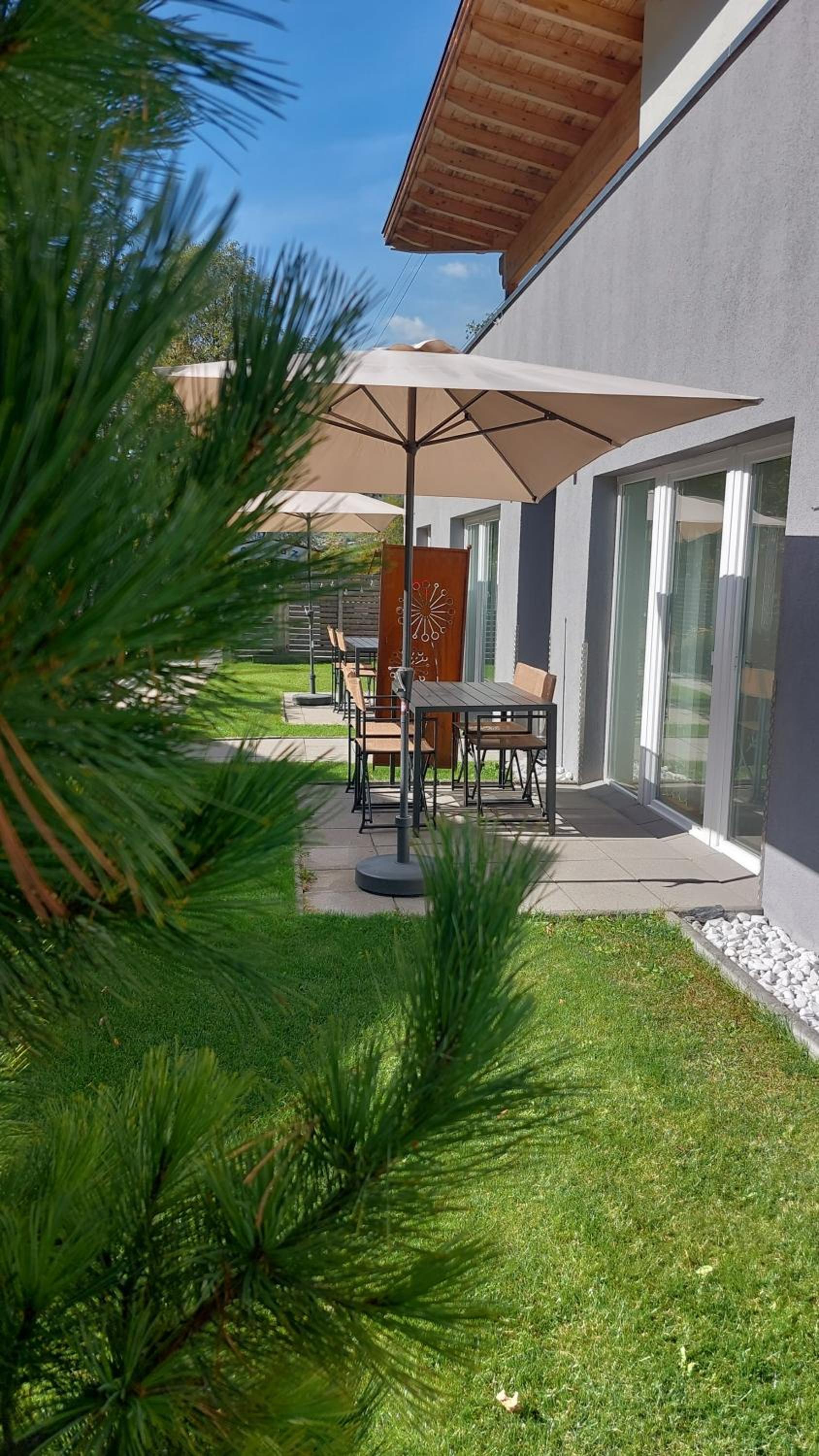 Appartement Ackerli