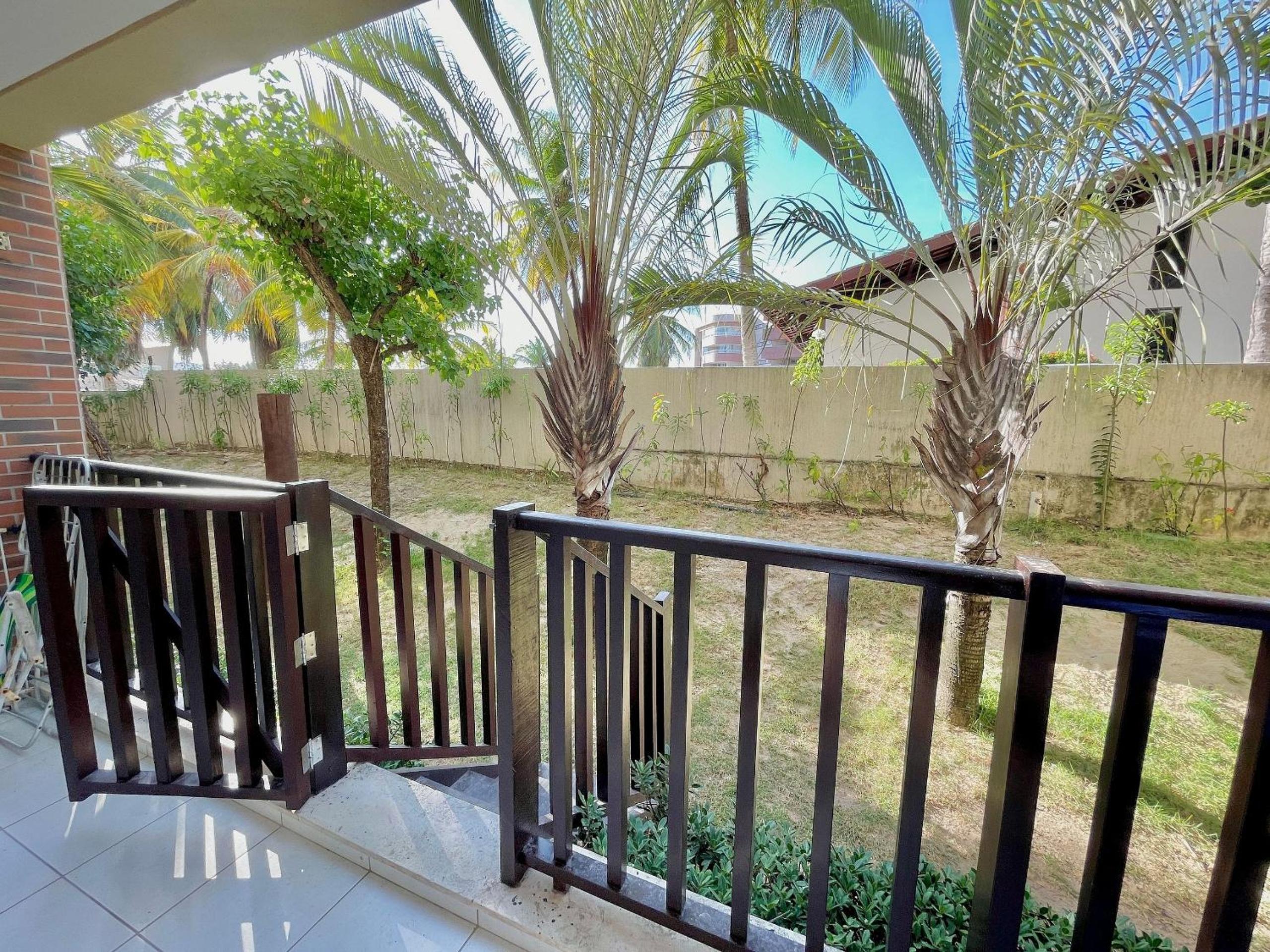 Beach Living Pé na Areia por Be My Guest