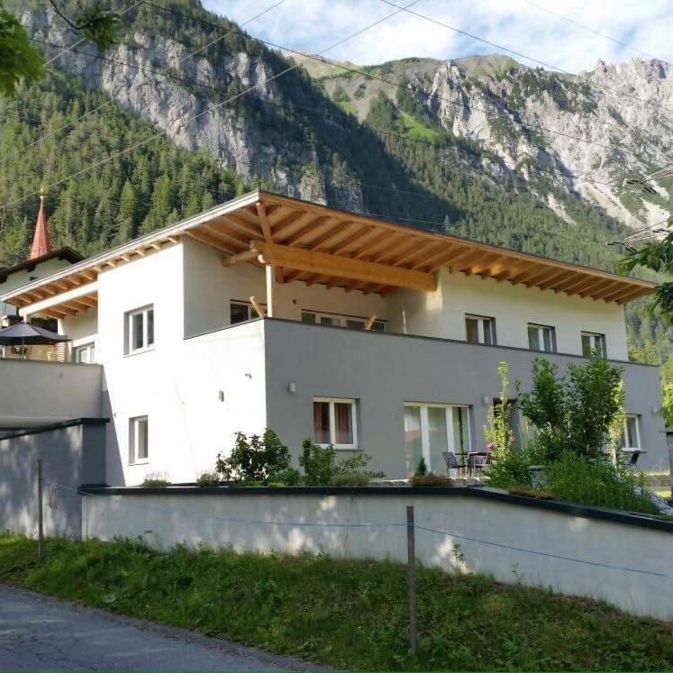 Appartement Ackerli