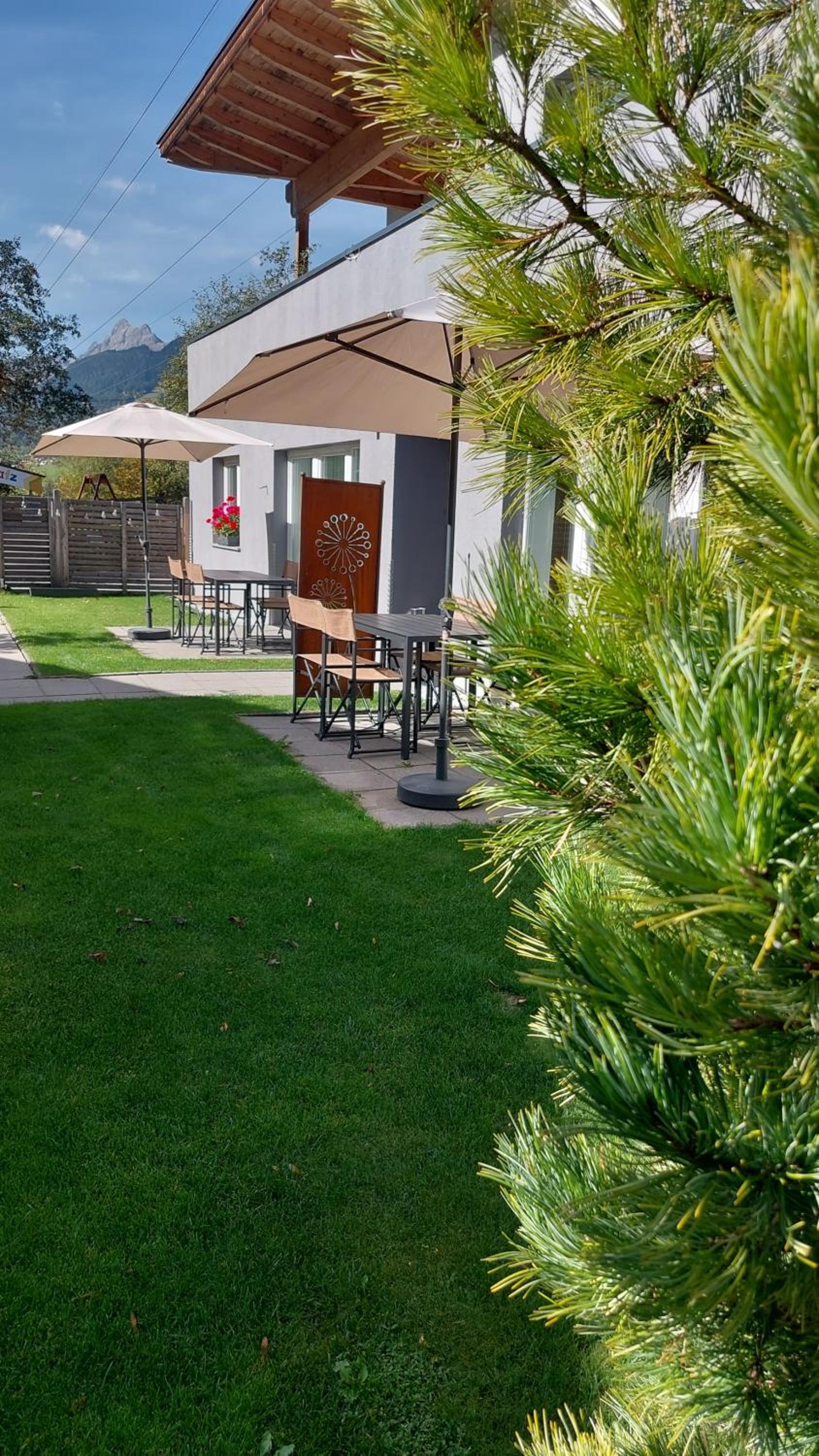 Appartement Ackerli
