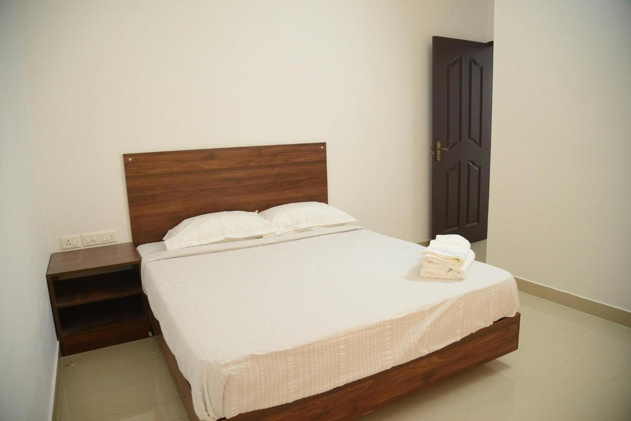 Manna Residency
