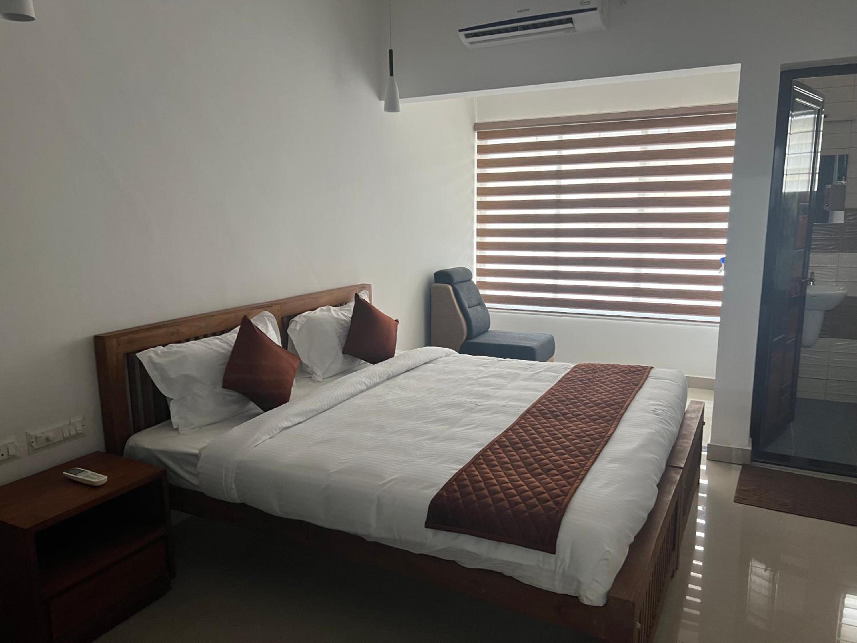 Manna Residency
