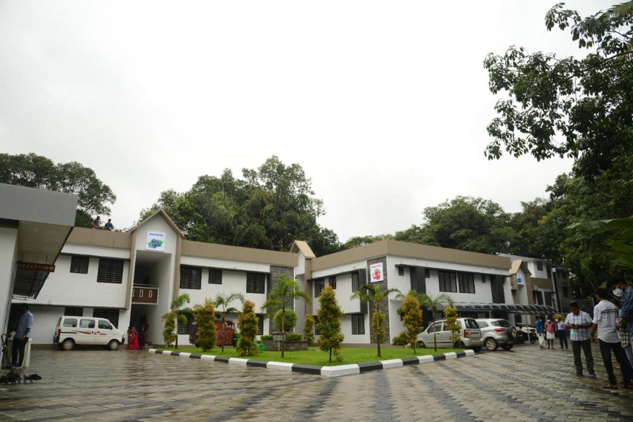 Manna Residency