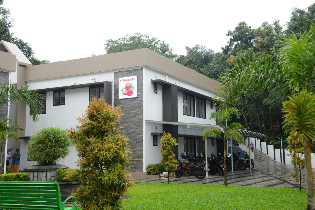 Manna Residency