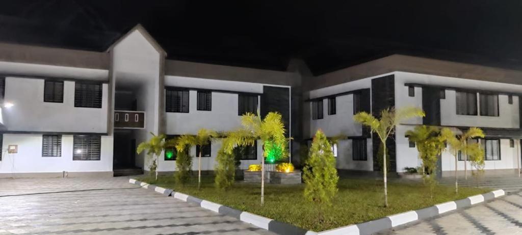 Manna Residency