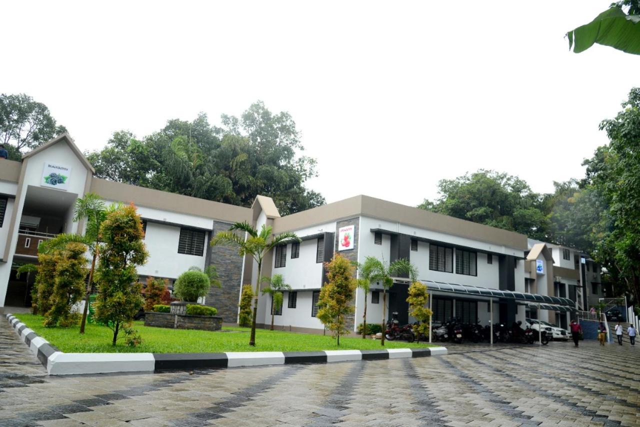 Manna Residency