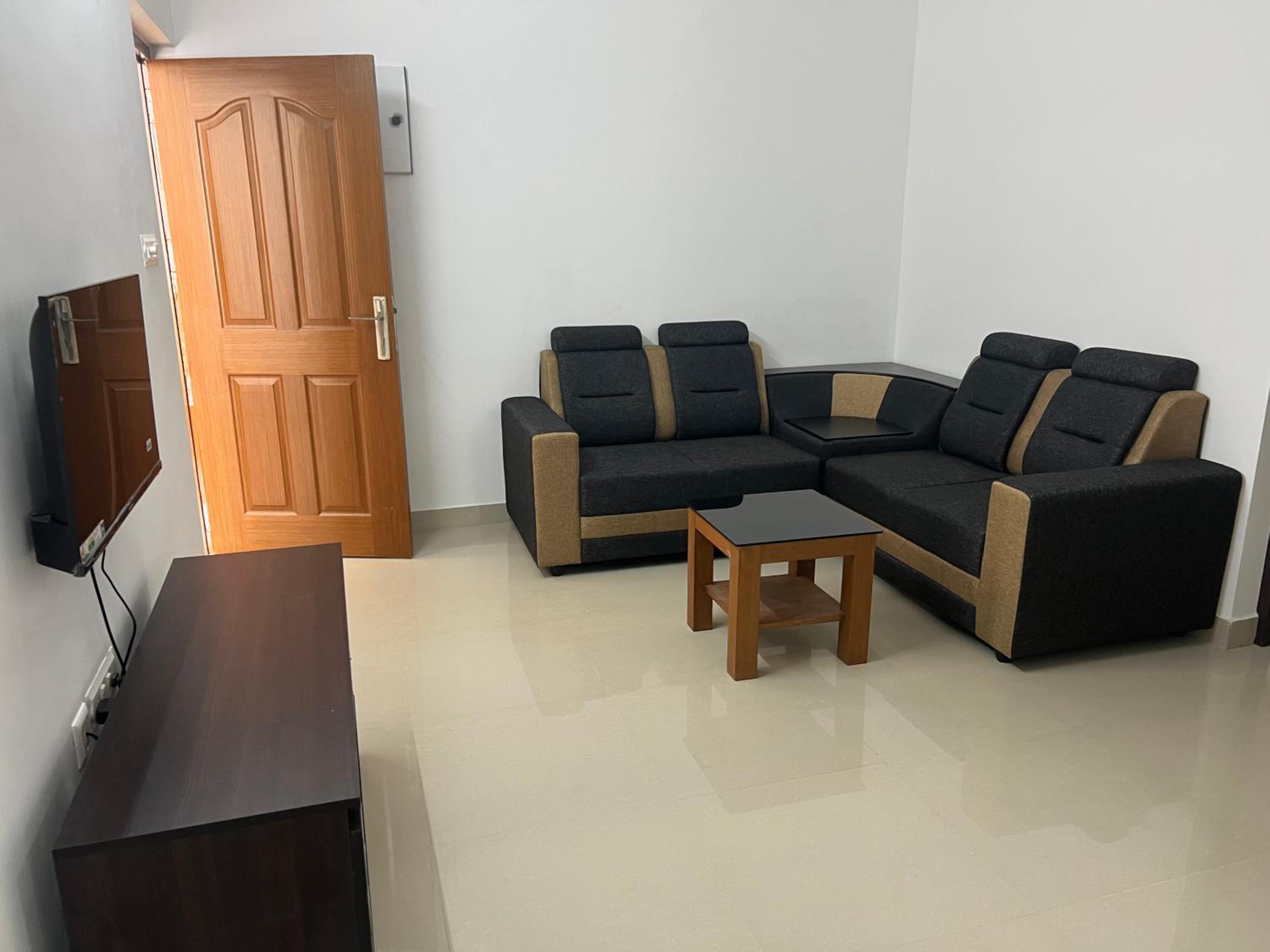 Manna Residency