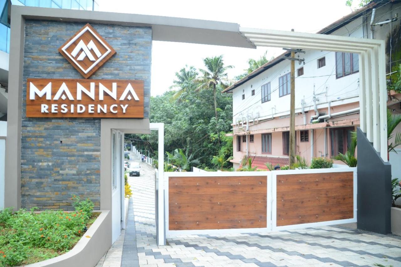 Manna Residency