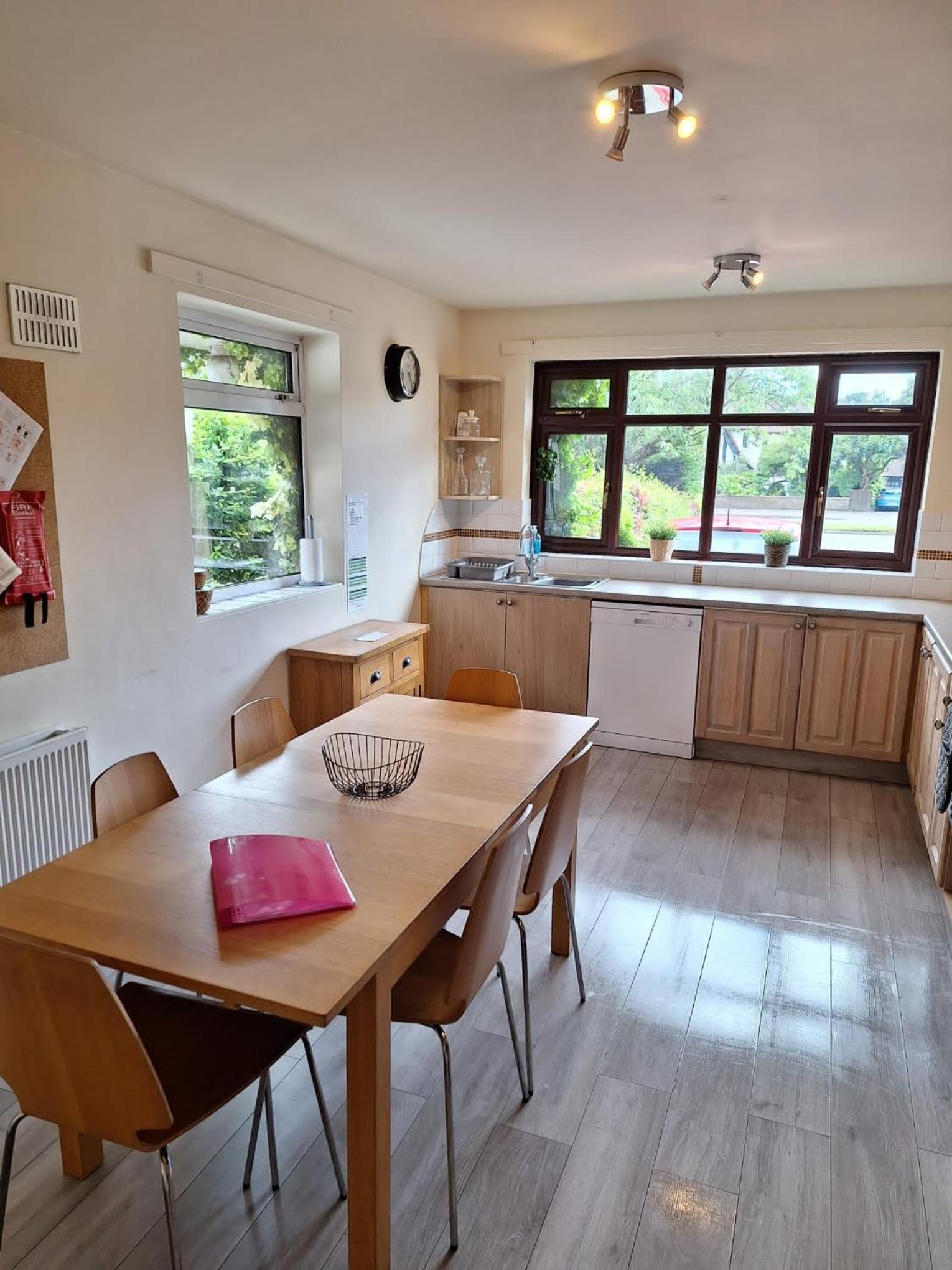 Beeston BIG House view 2