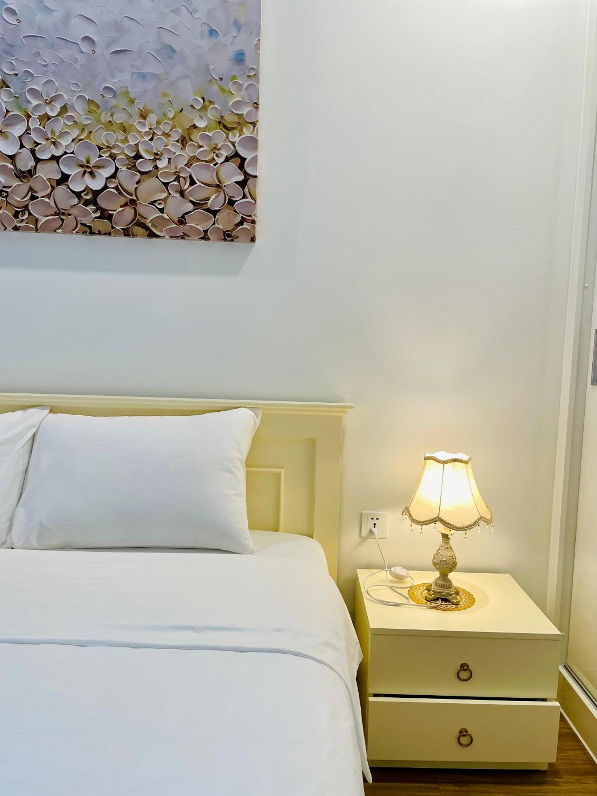 VNRooms - 1BR/ S3 Tower/ Vinhomes Skylake/ Luxury