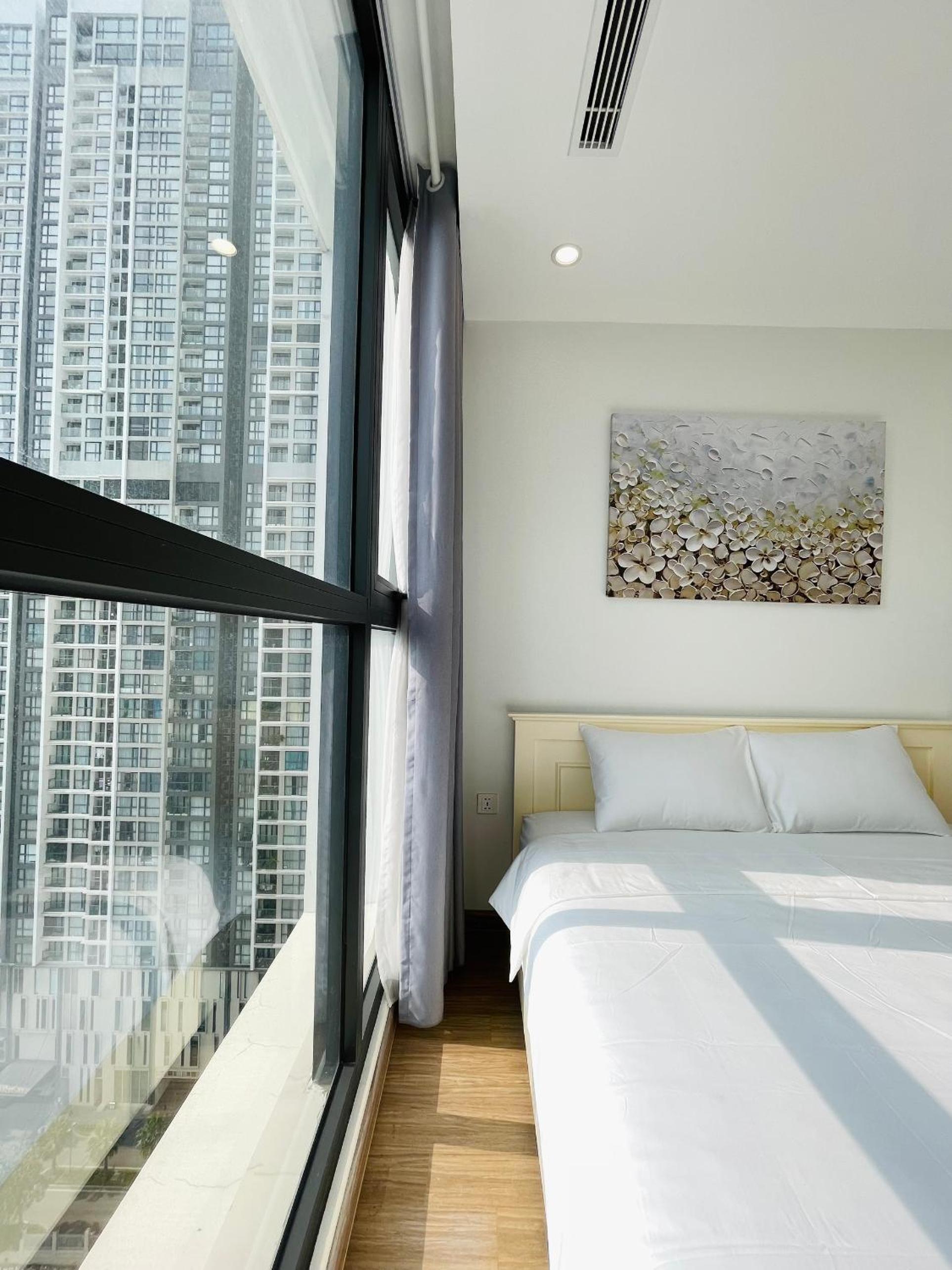 VNRooms - 1BR/ S3 Tower/ Vinhomes Skylake/ Luxury