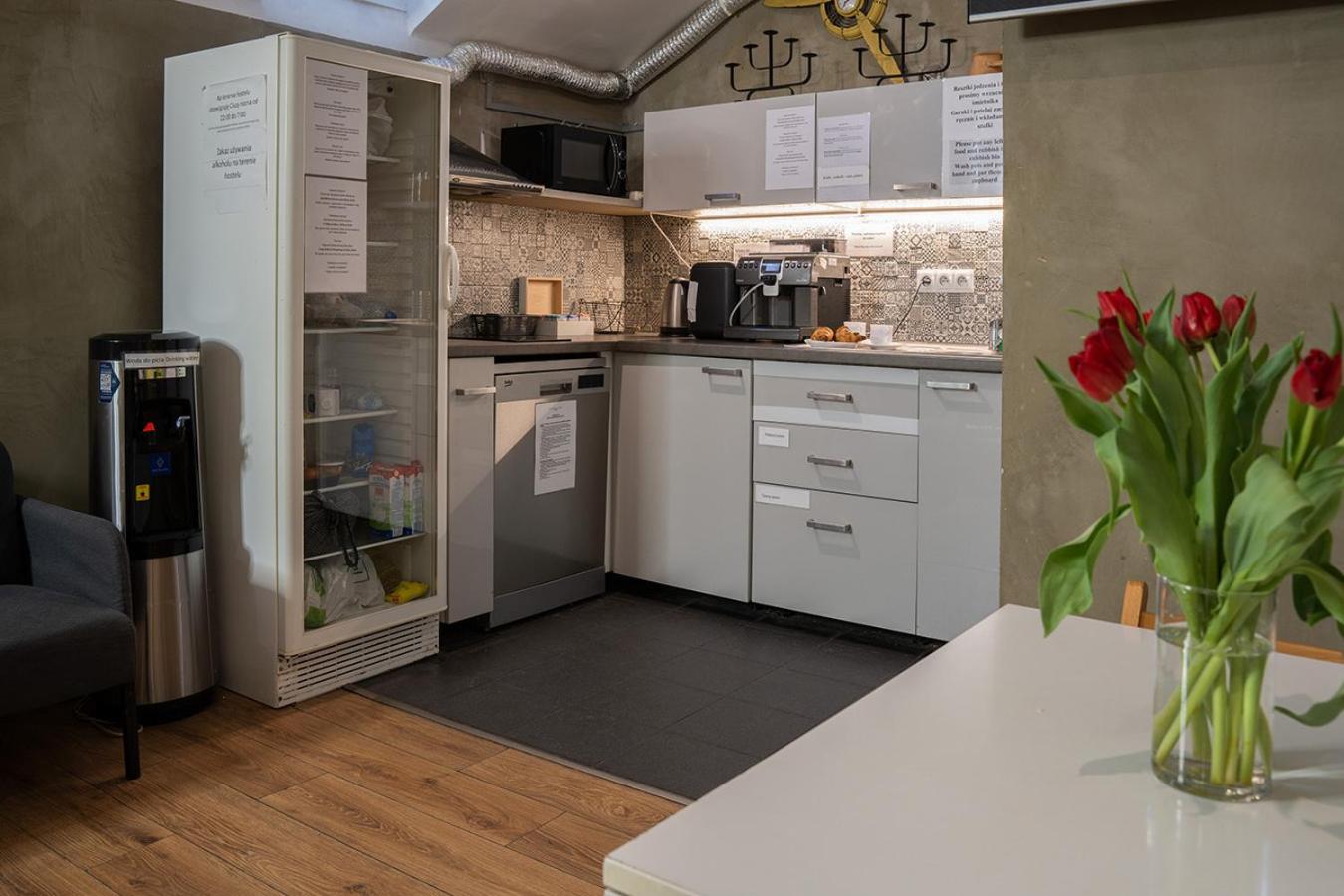 New World St Hostel - Image 3