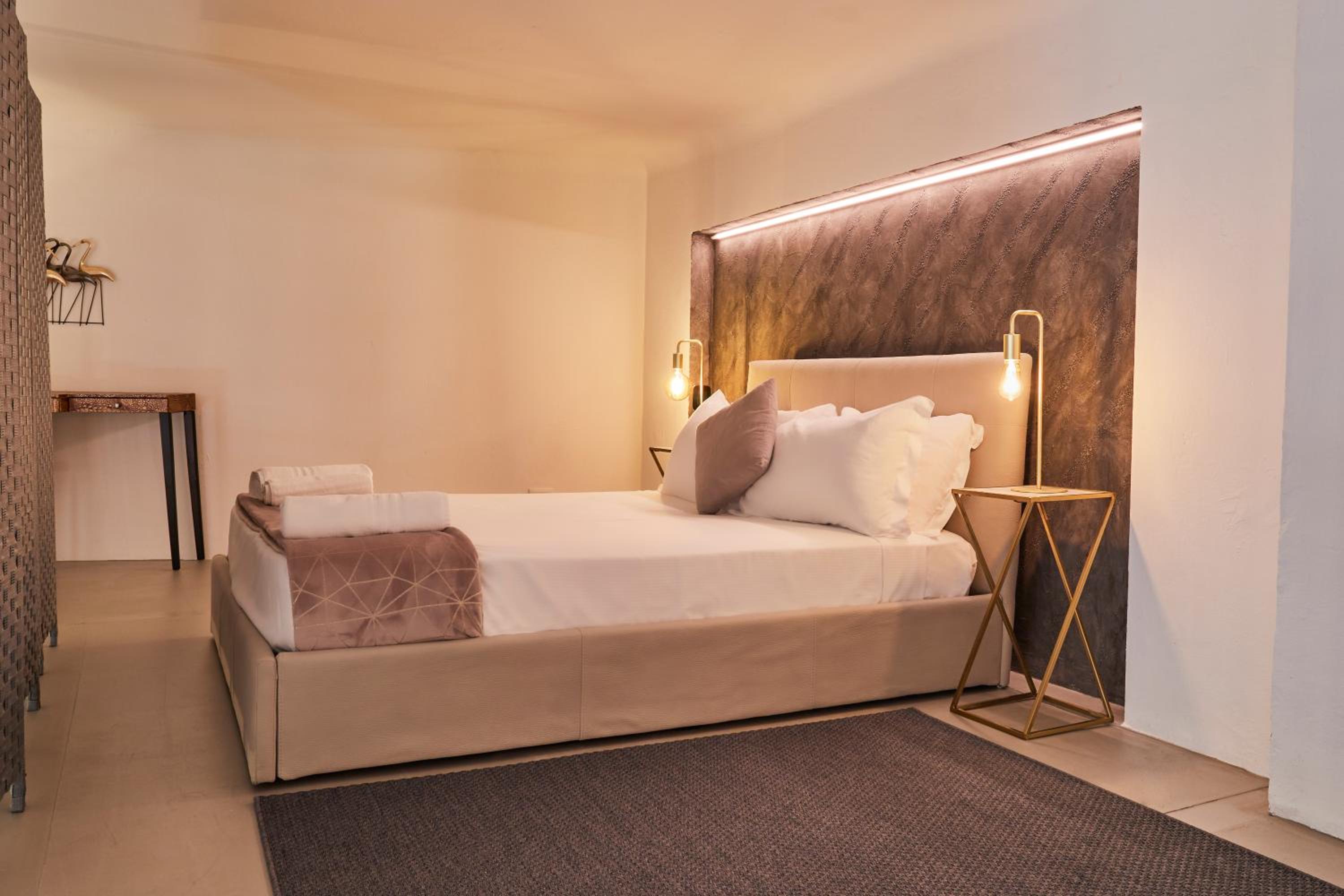 Milan Retreats Brera