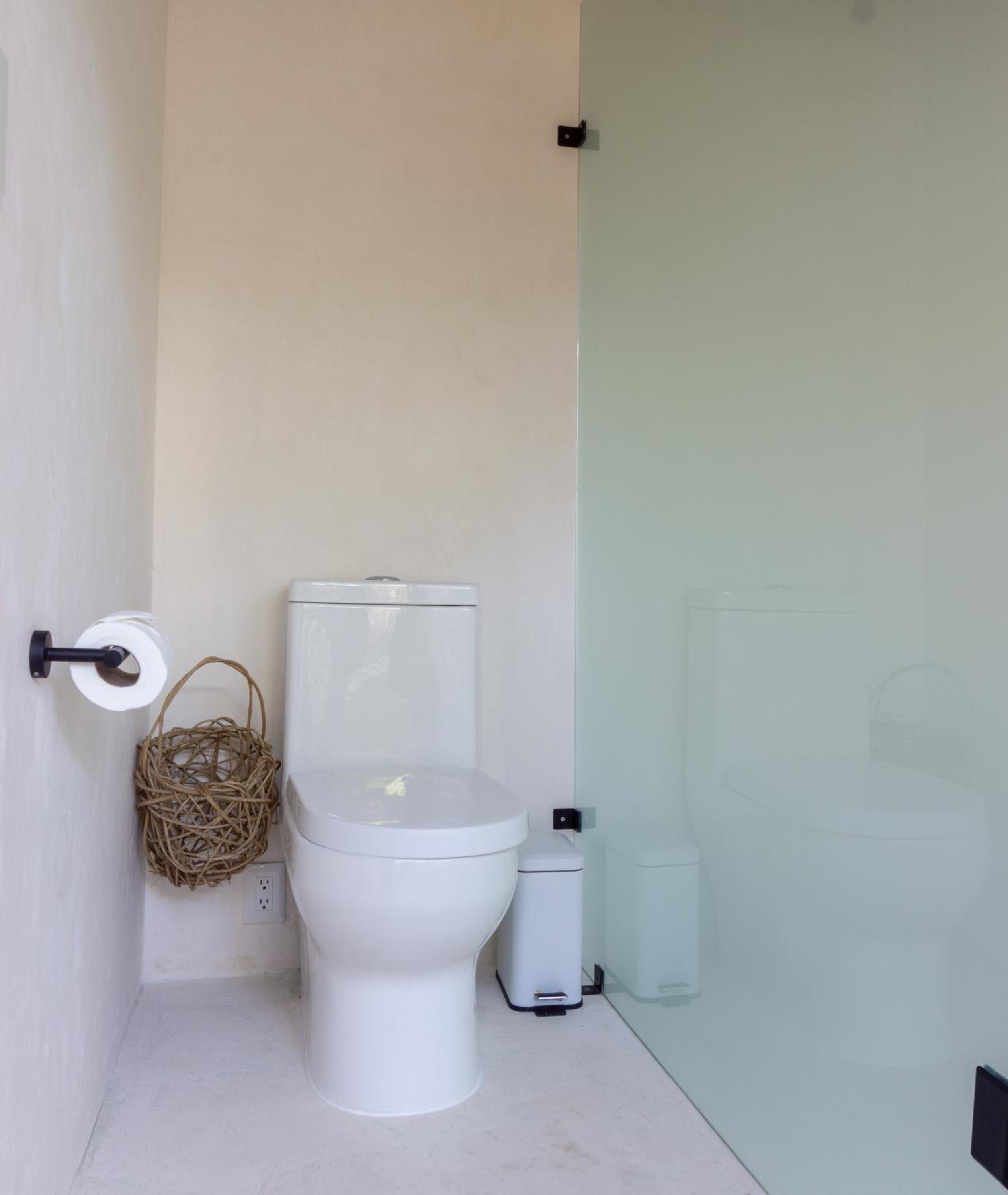 Casa Laila Cozy House in Bacalar Center