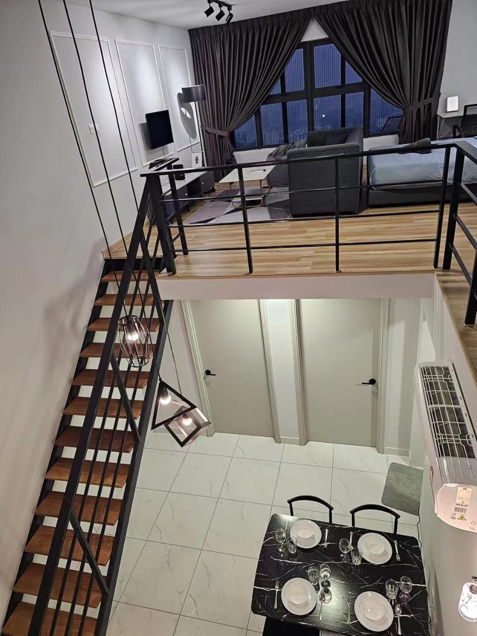 Arte Cheras The Premium Suites by iLuxHome