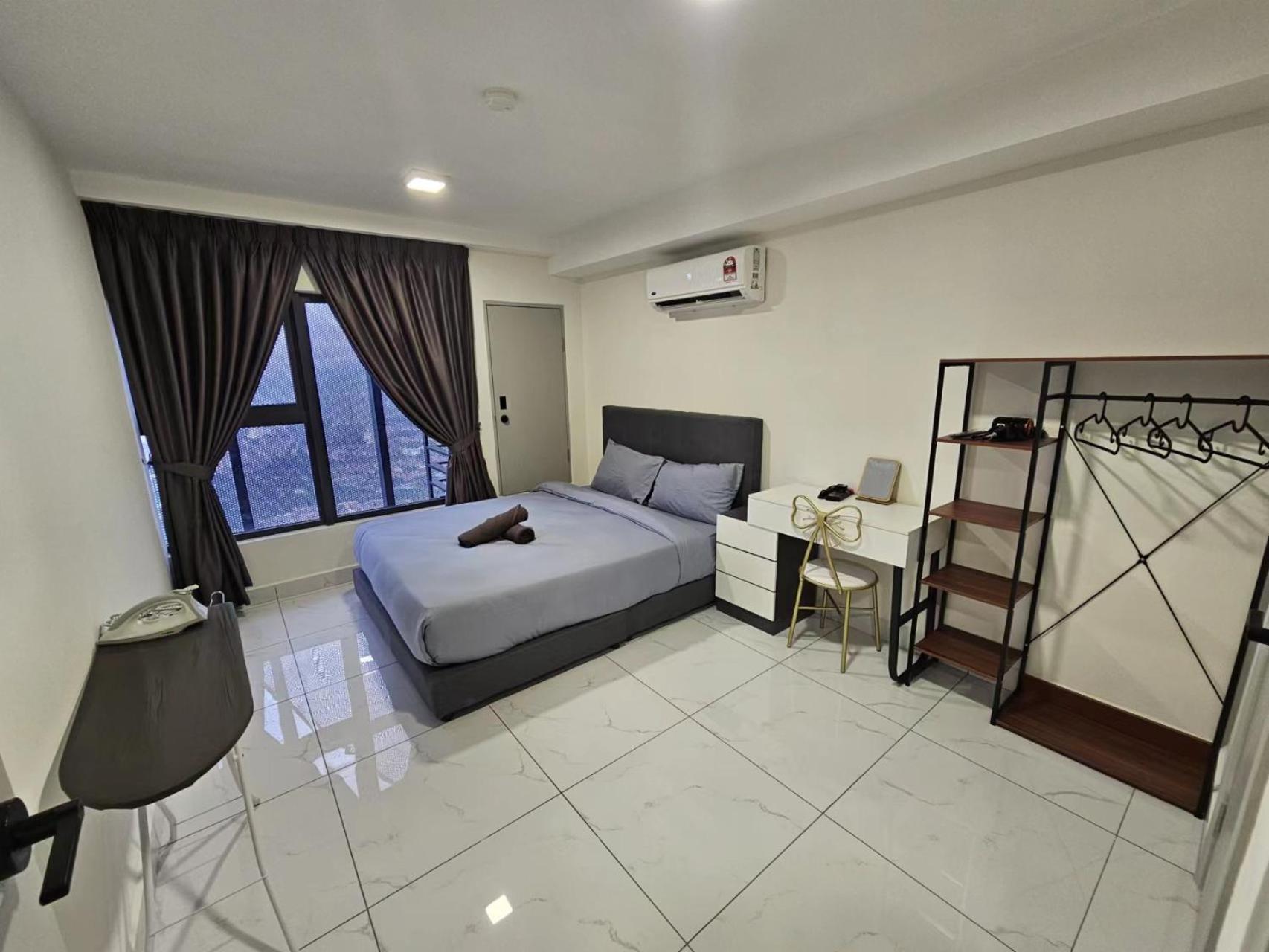 Arte Cheras The Premium Suites by iLuxHome
