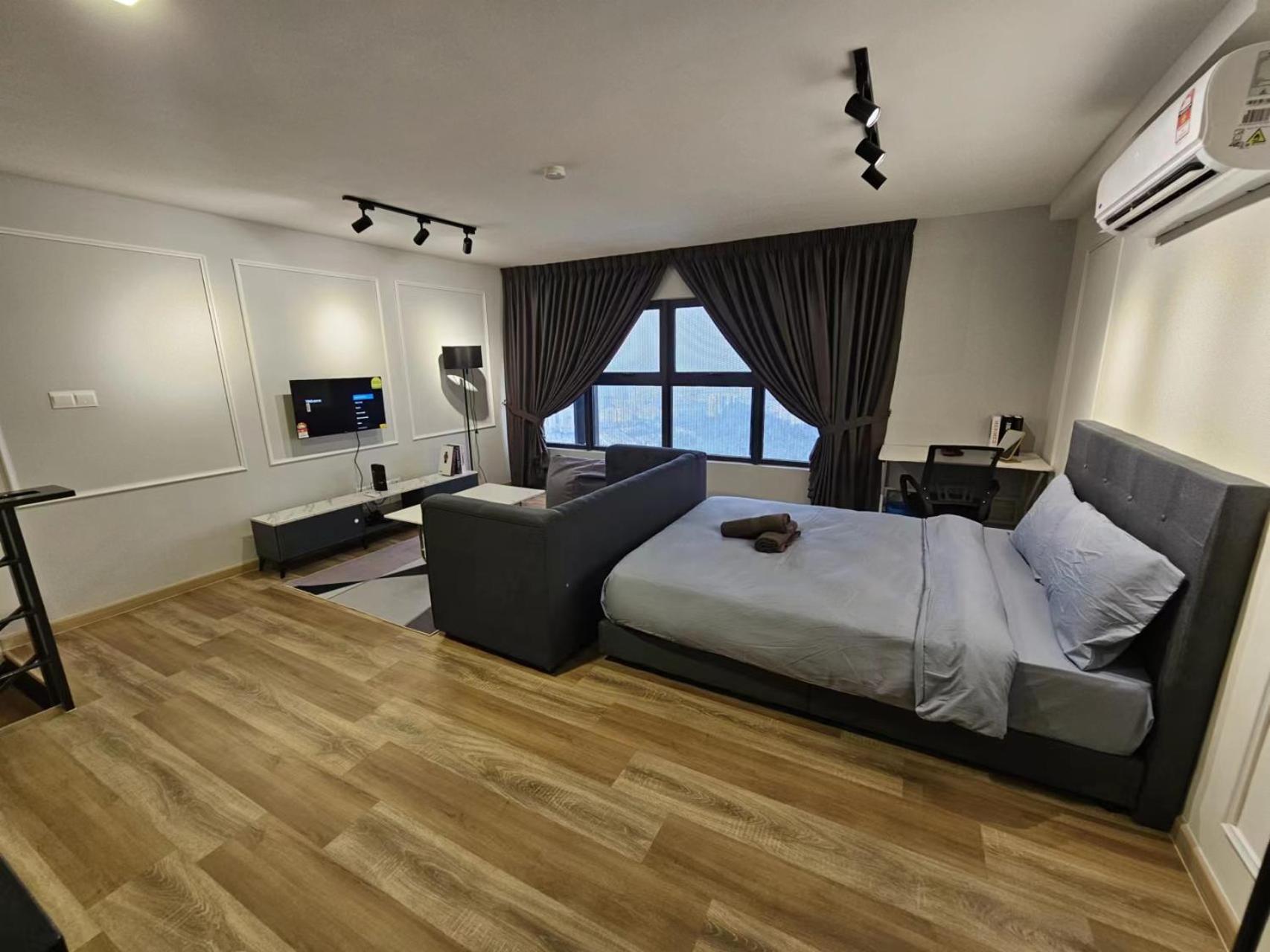 Arte Cheras The Premium Suites by iLuxHome