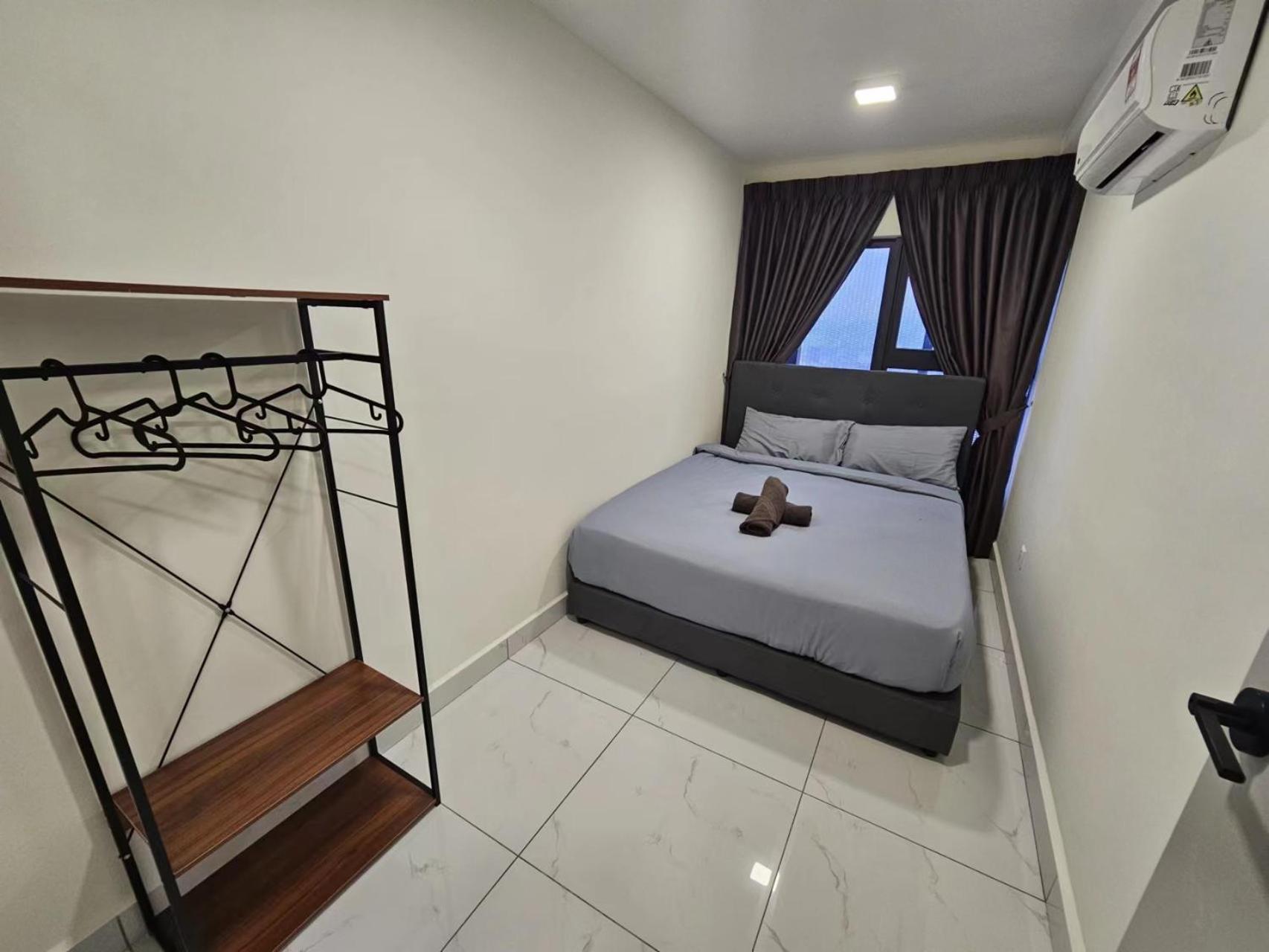 Arte Cheras The Premium Suites by iLuxHome